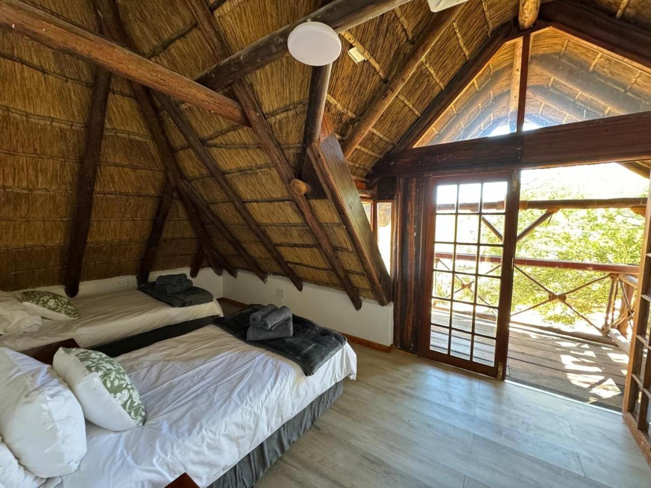 Two-Bedroom Chalet photo 3