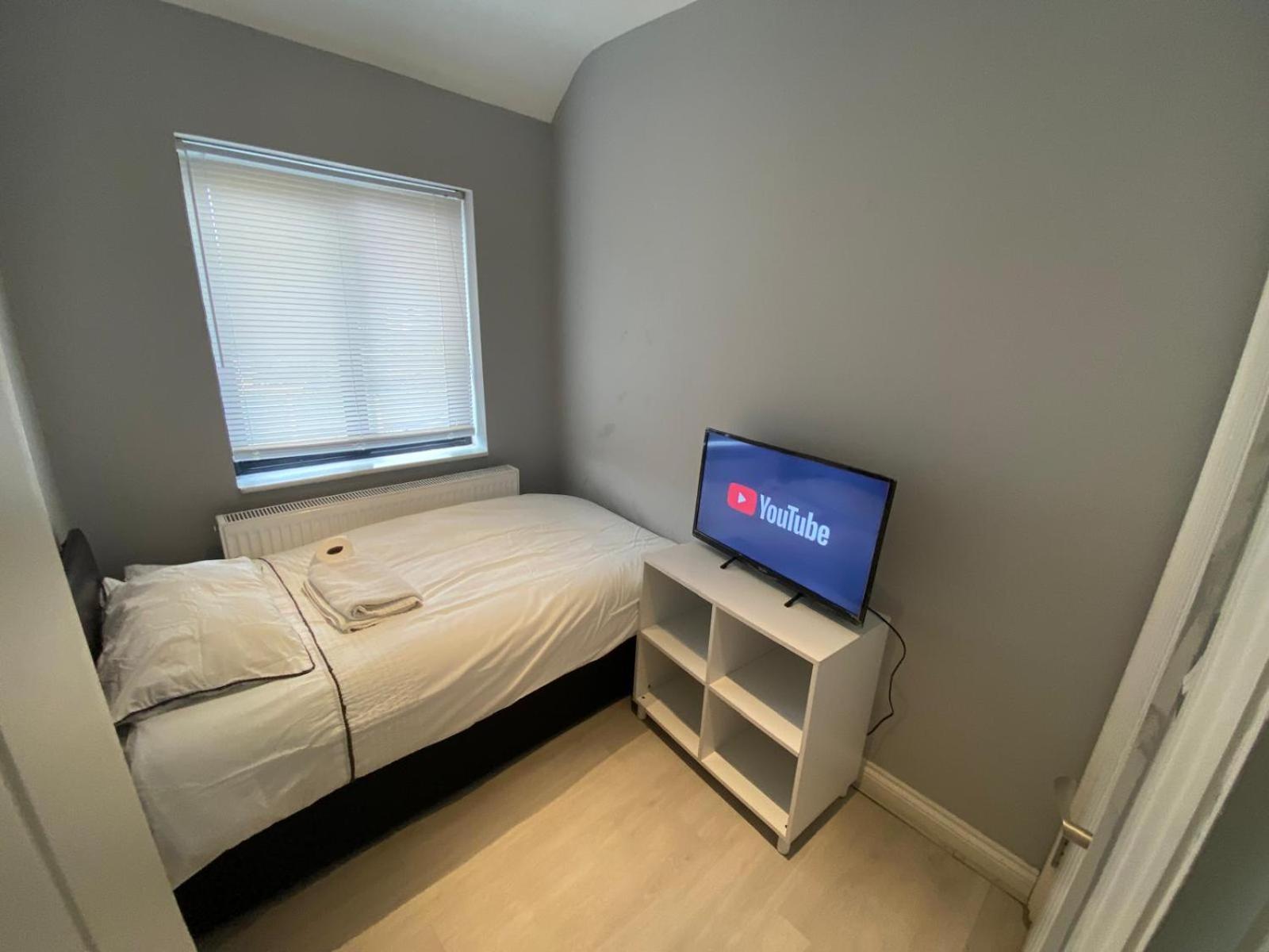 Budget Single Room photo 1