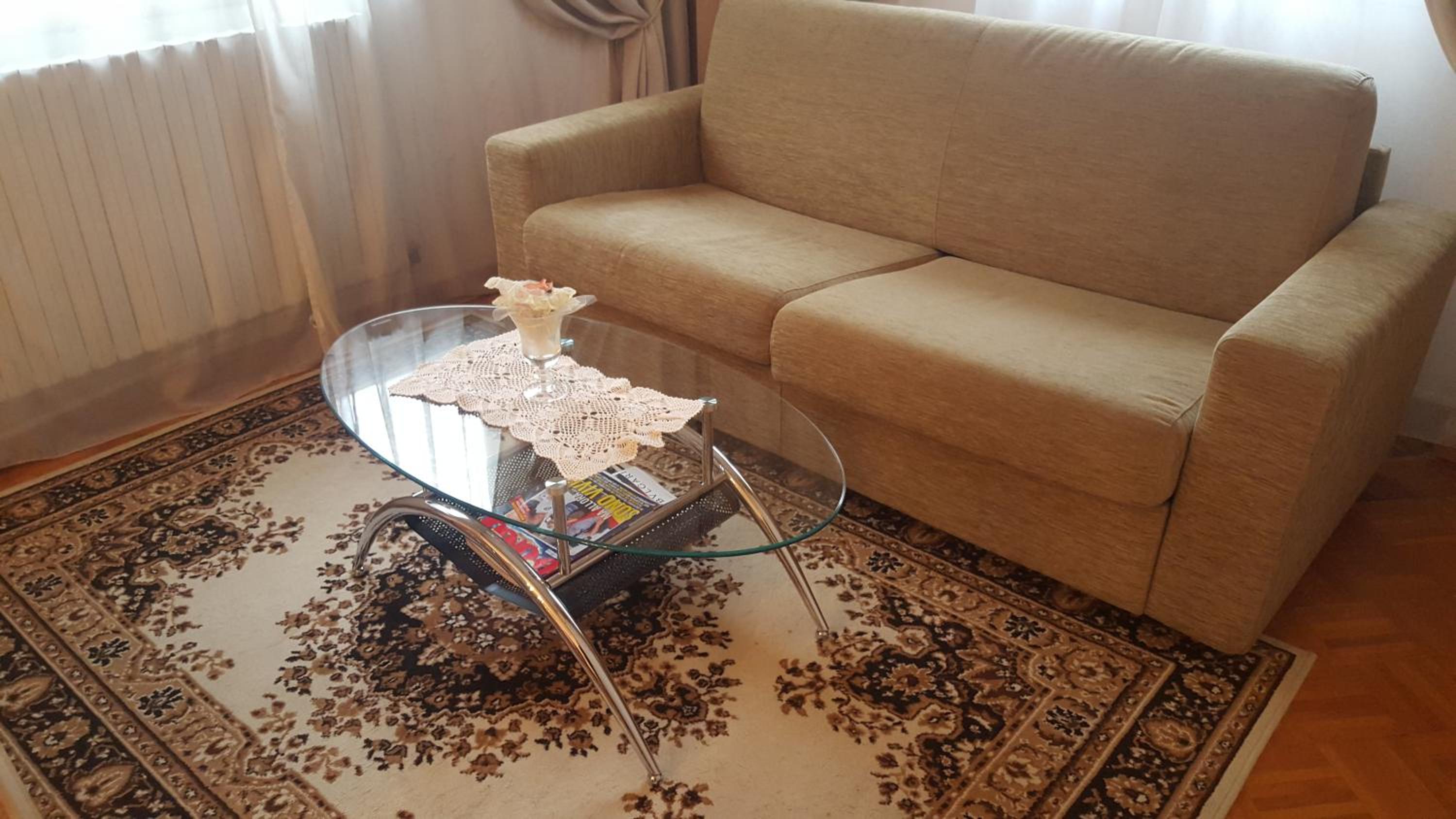 Double Room - Photo 11