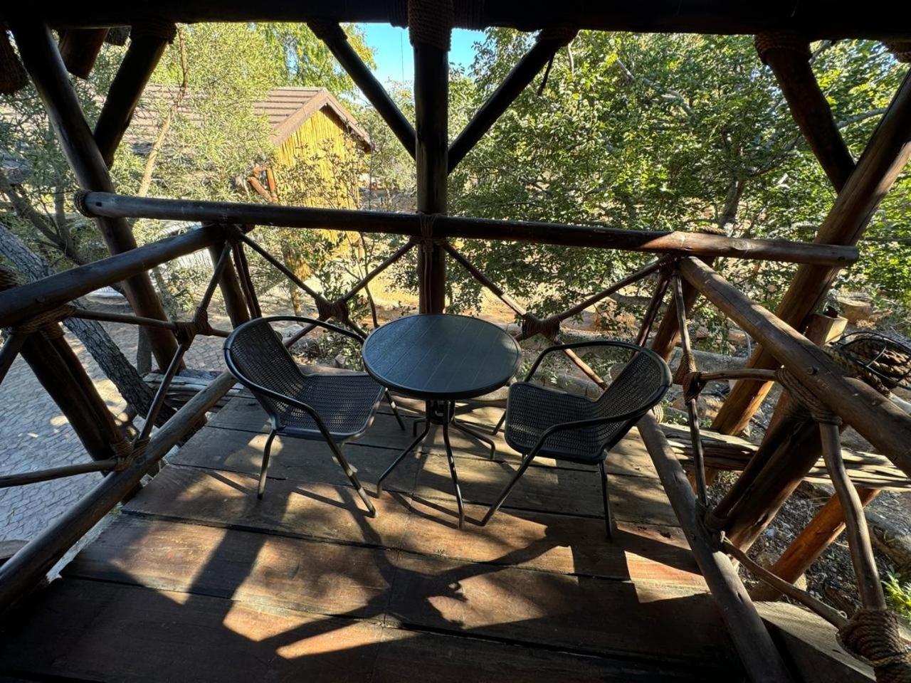 Two-Bedroom Chalet photo 2