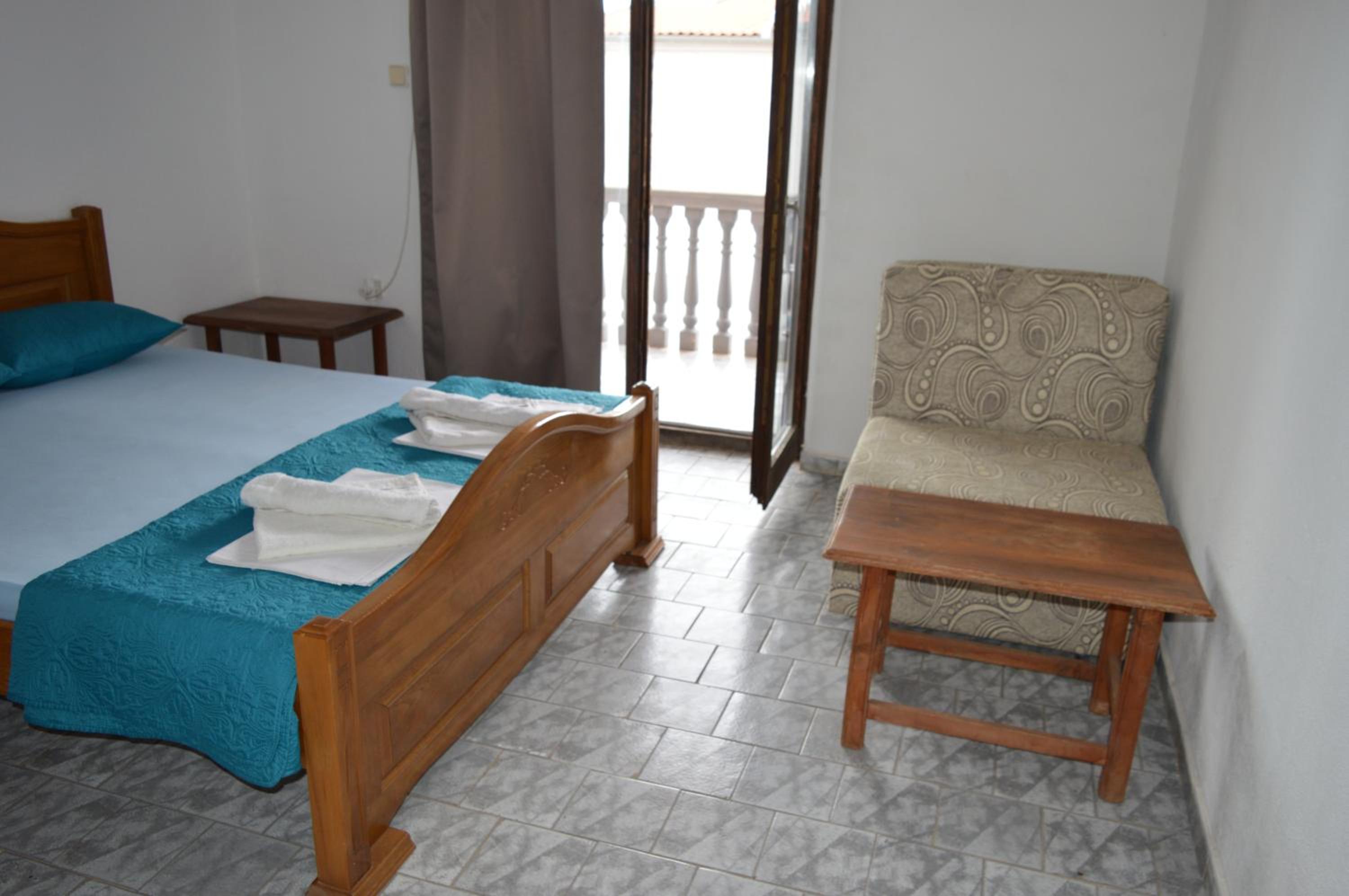 Two-Bedroom Apartment with Sea View photo 1