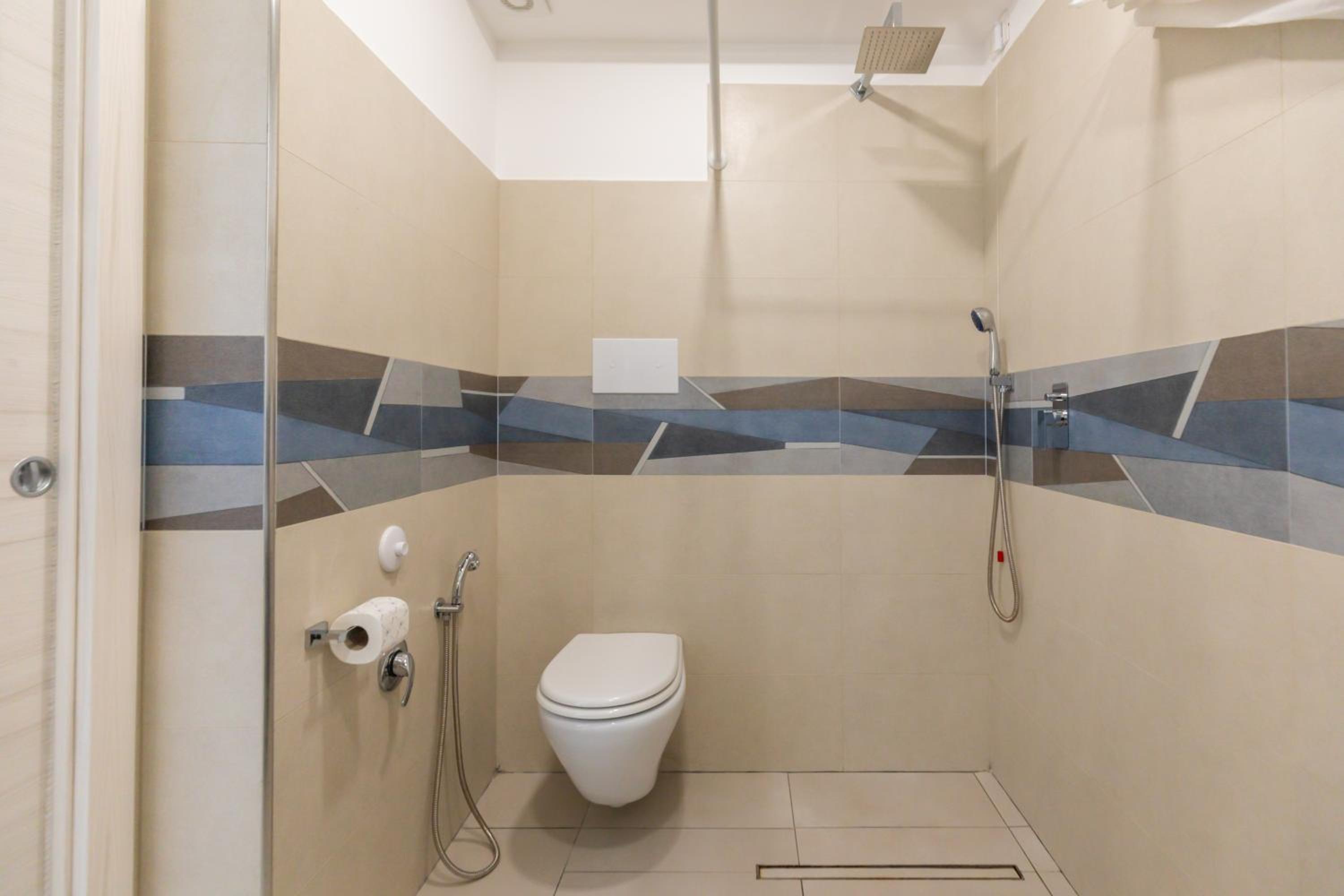 Altum Hotell Tropea, Bilde 3