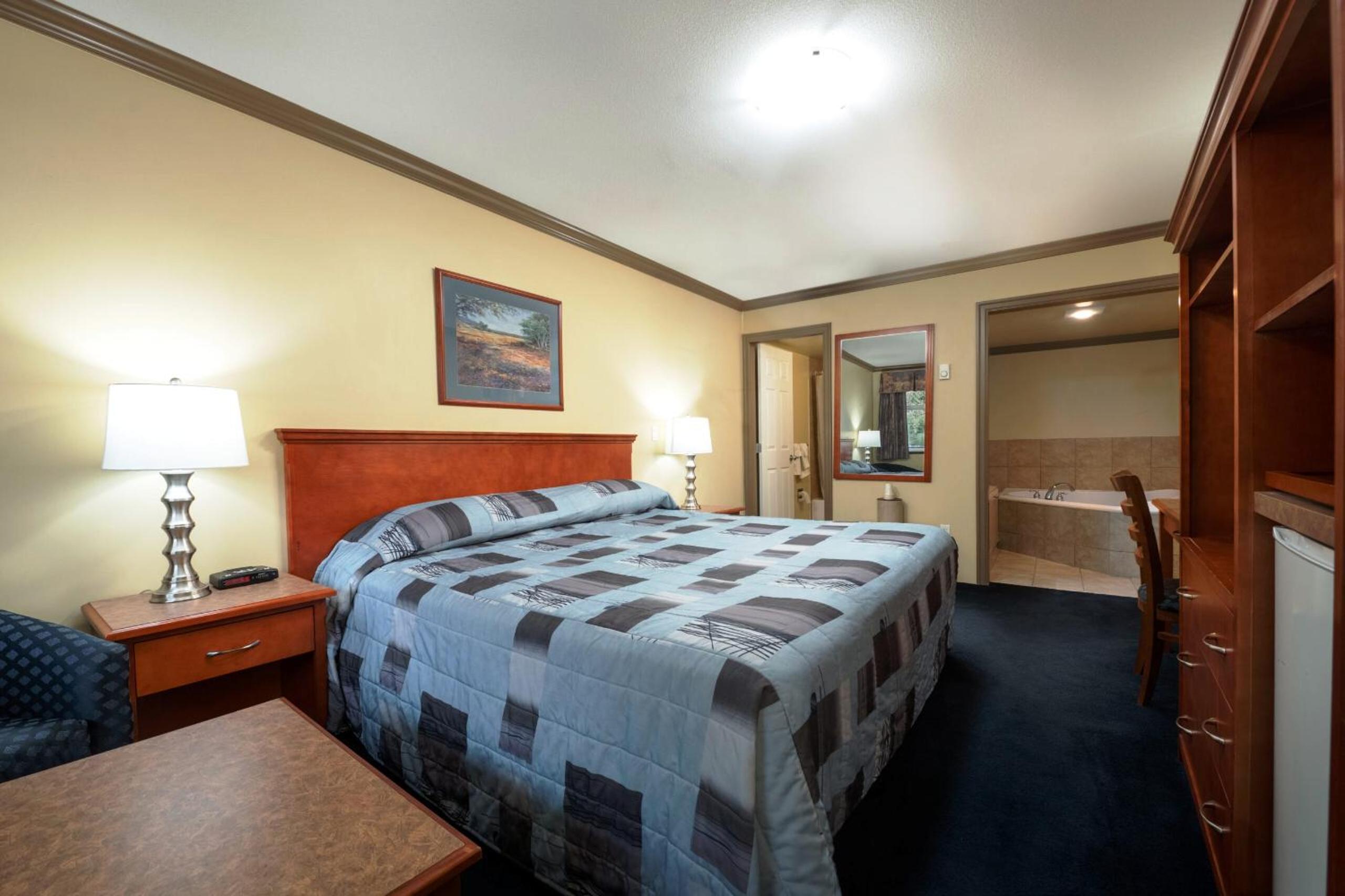 Superior King Room photo 1