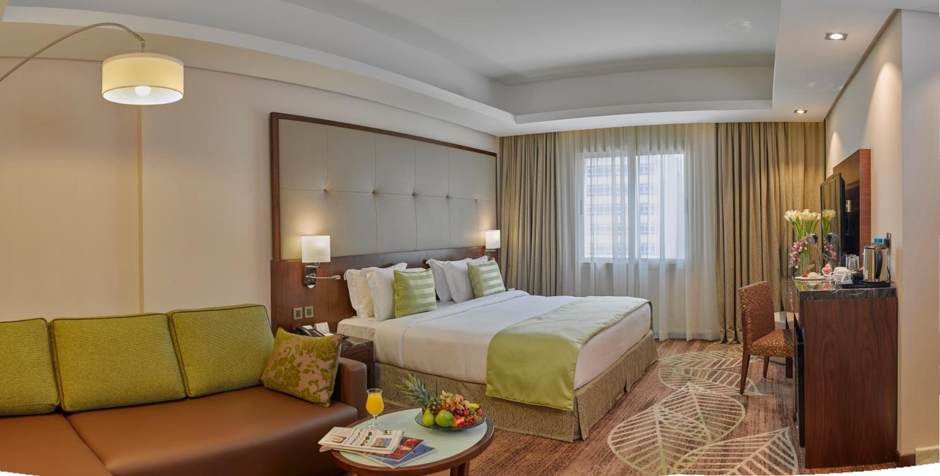 Executive Double Room photo 2