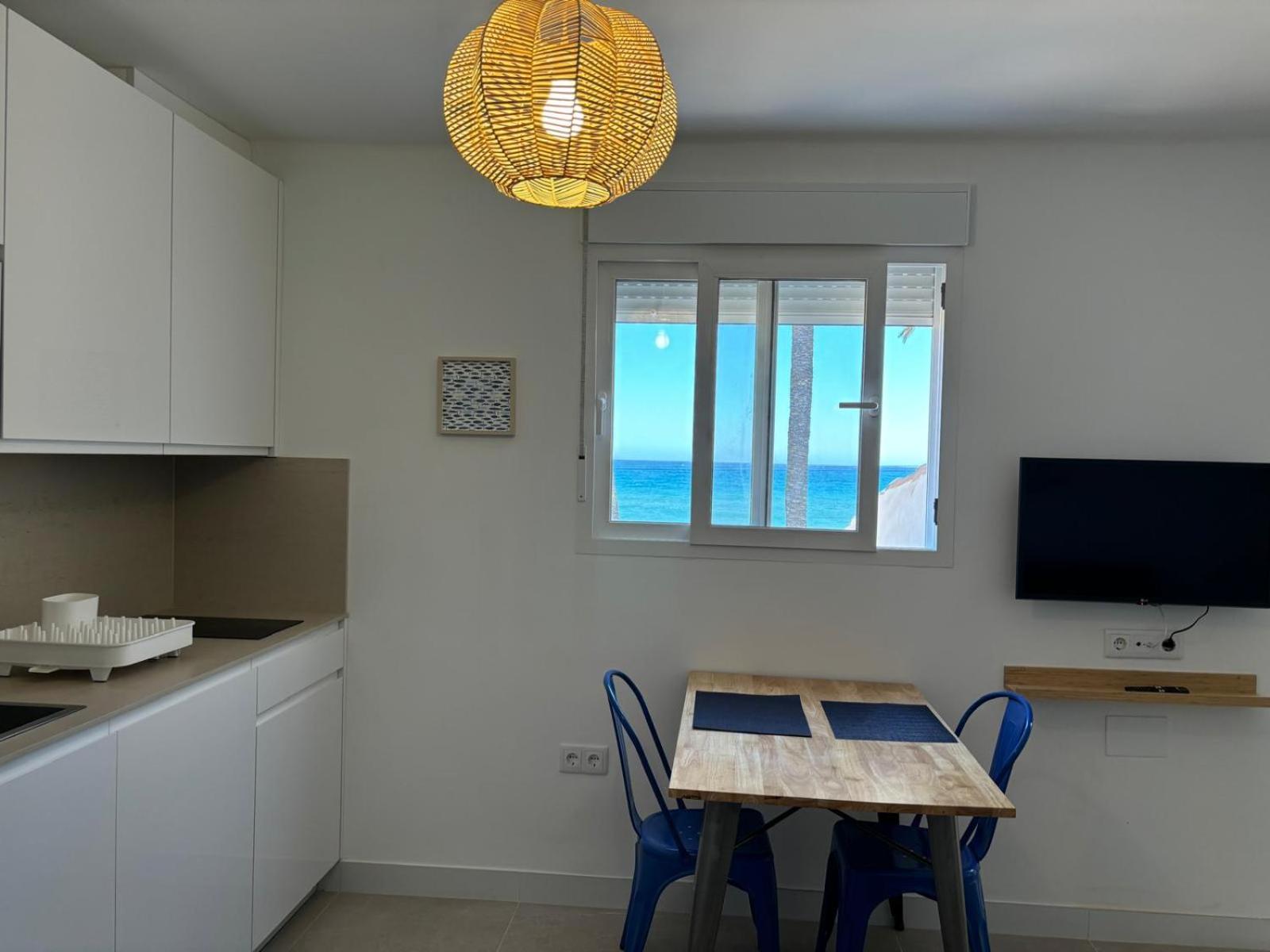 Apartment with Sea View photo 3