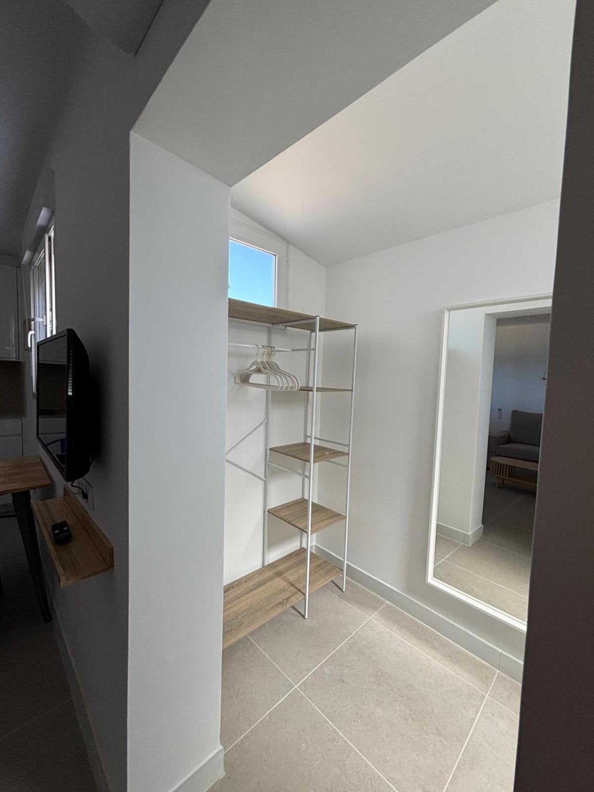 Apartment with Sea View photo 2