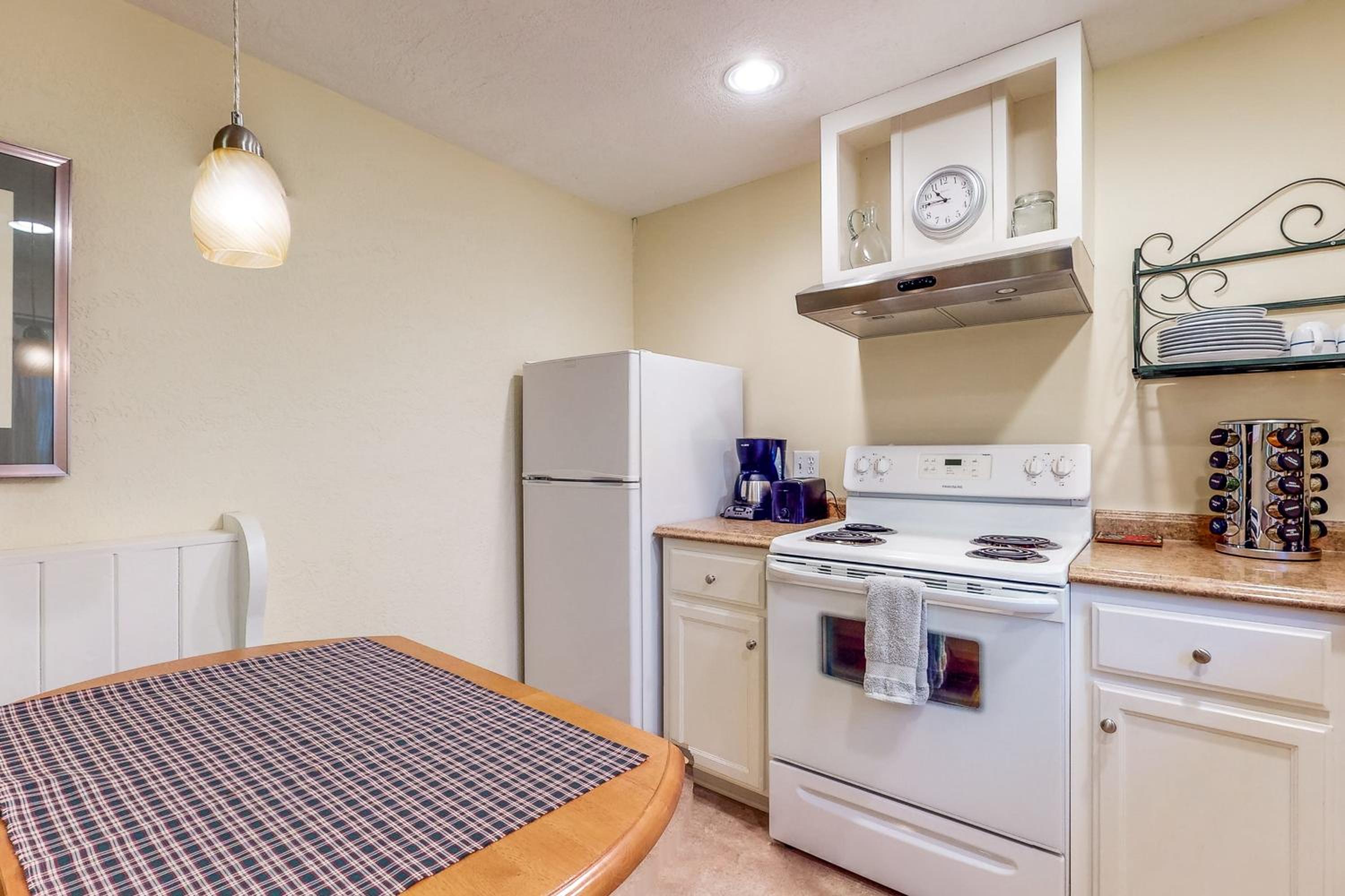 One-Bedroom House photo 2