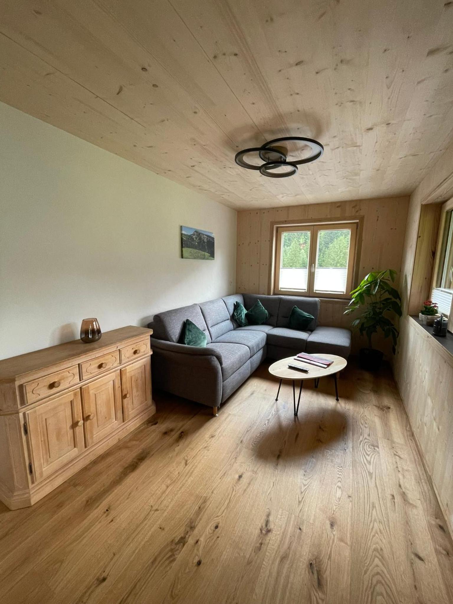 Two-Bedroom Apartment with Mountain View photo 1