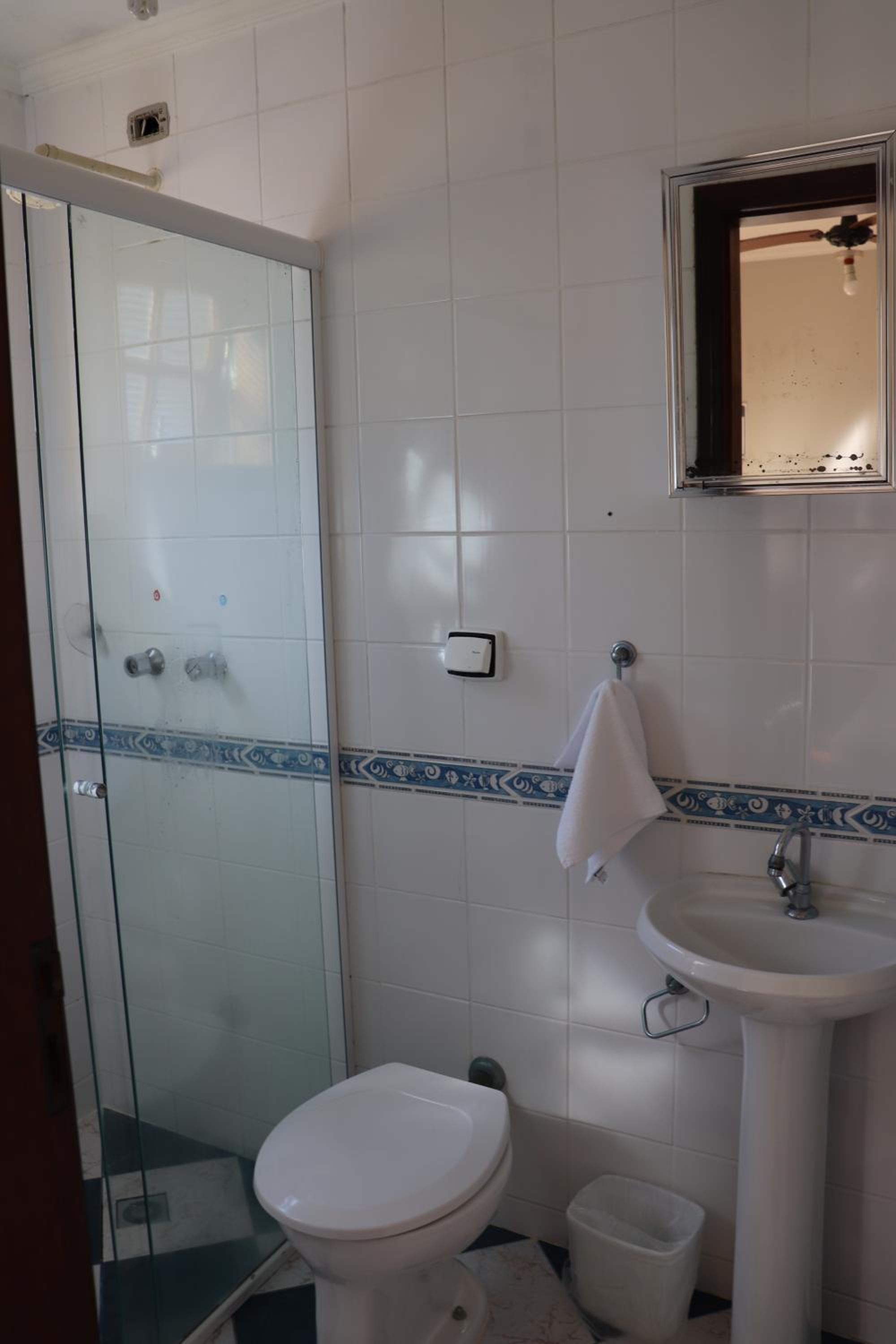 Triple Room with Balcony photo 2