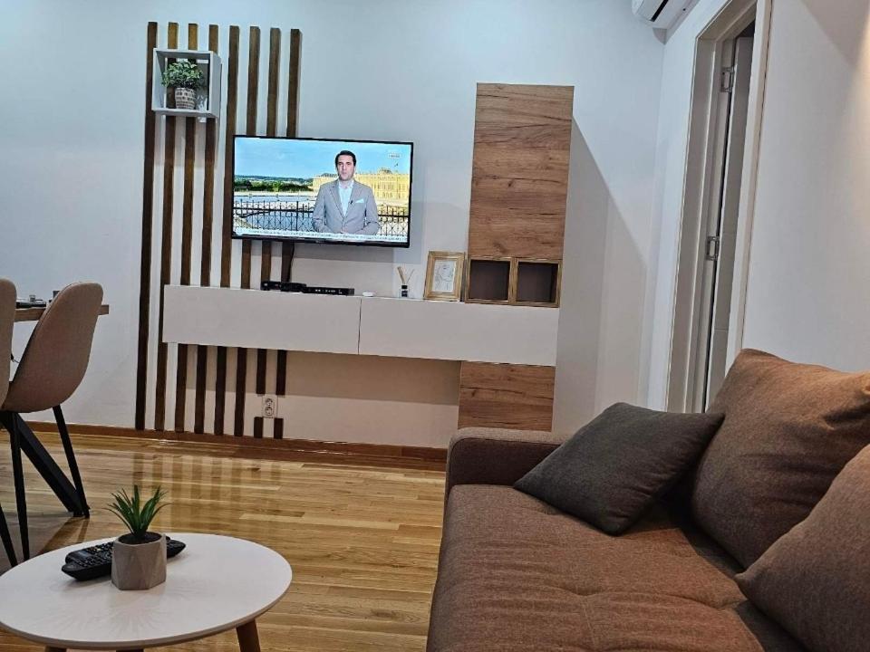 Two-Bedroom Apartment photo 1