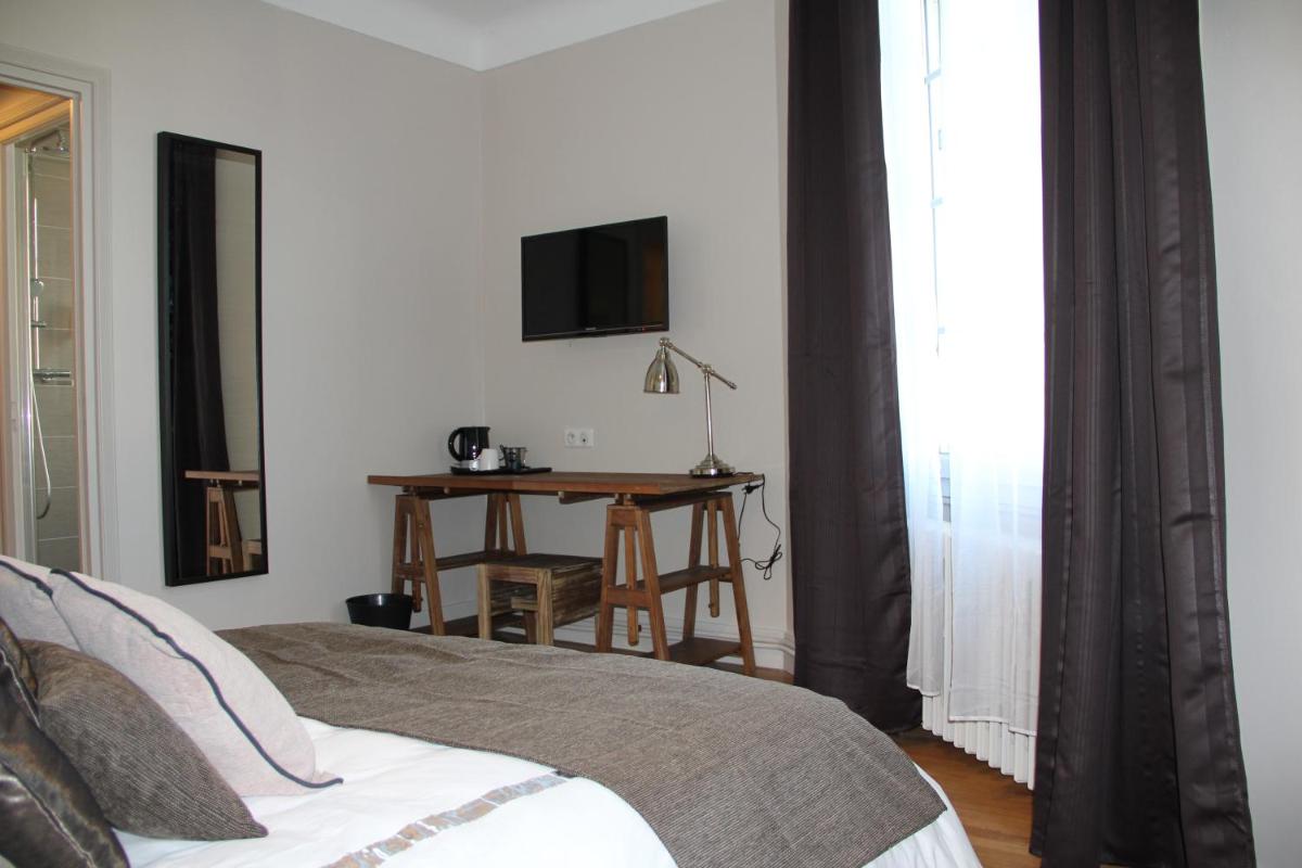 Comfort Double Room photo 3