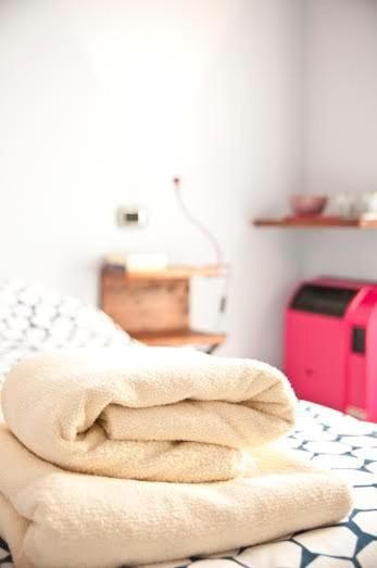 Standard Double Room - Photo 6