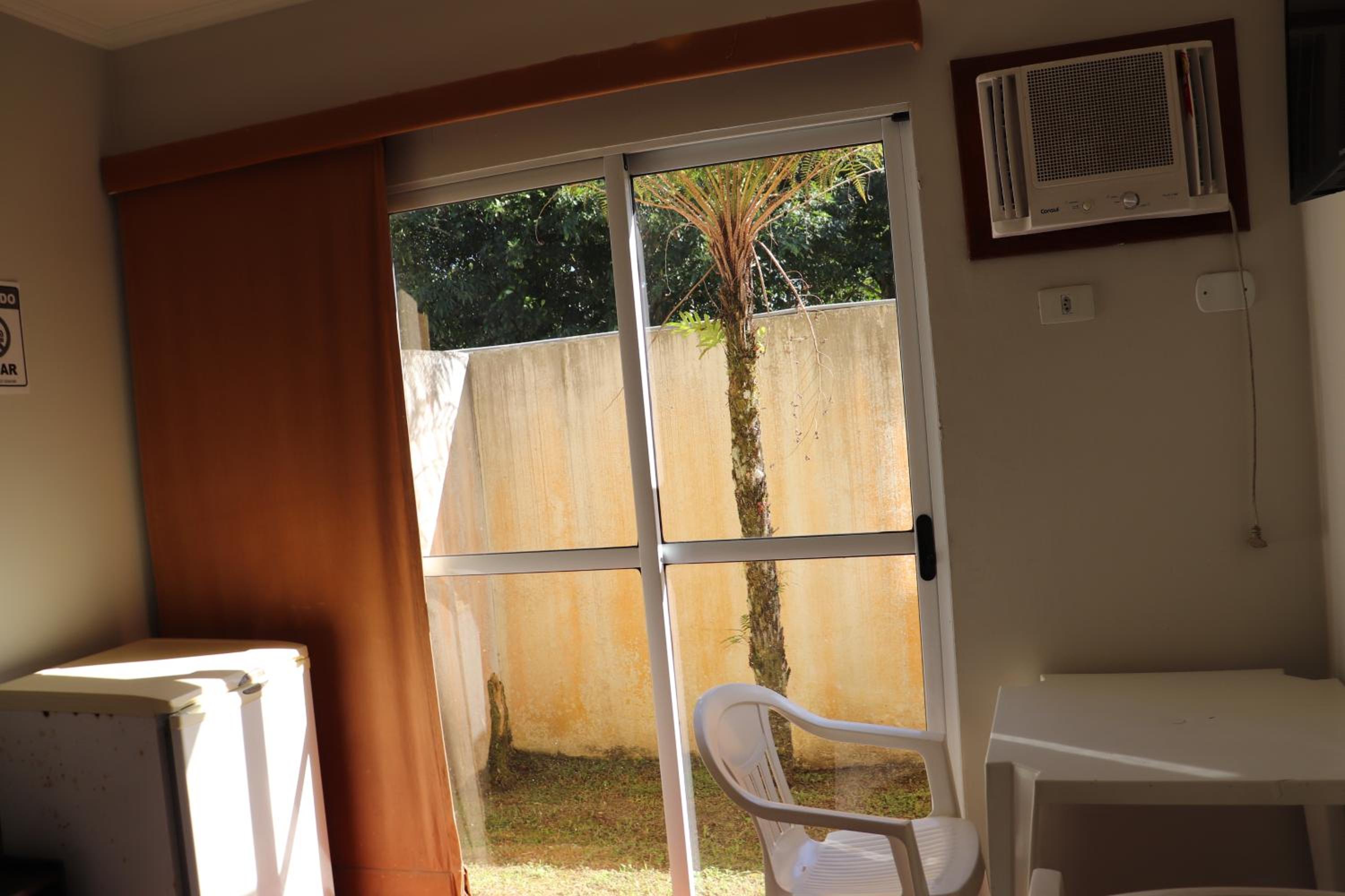 Triple Room with Balcony photo 3