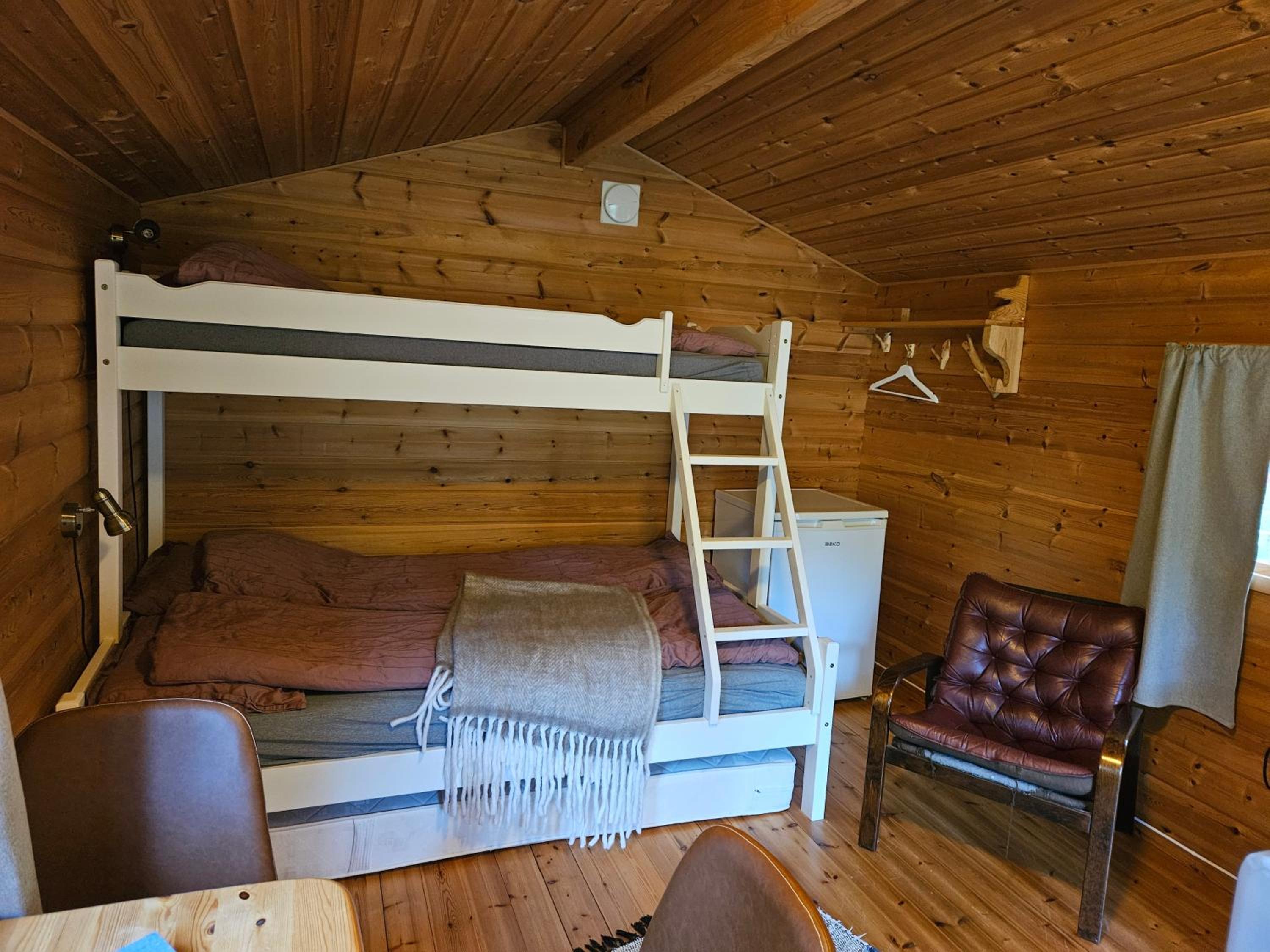 Cottage with Garden View photo 1