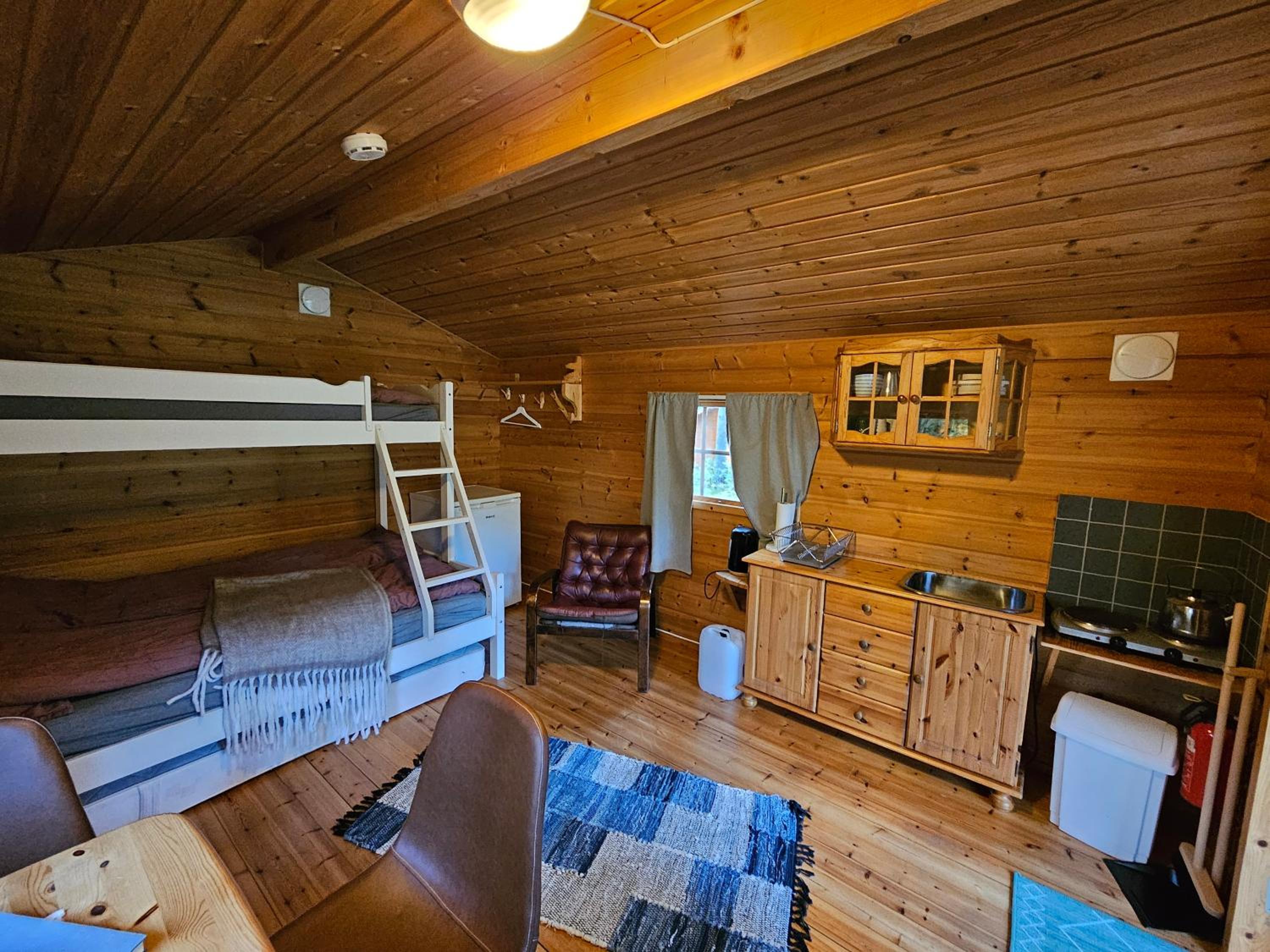 Cottage with Garden View photo 2