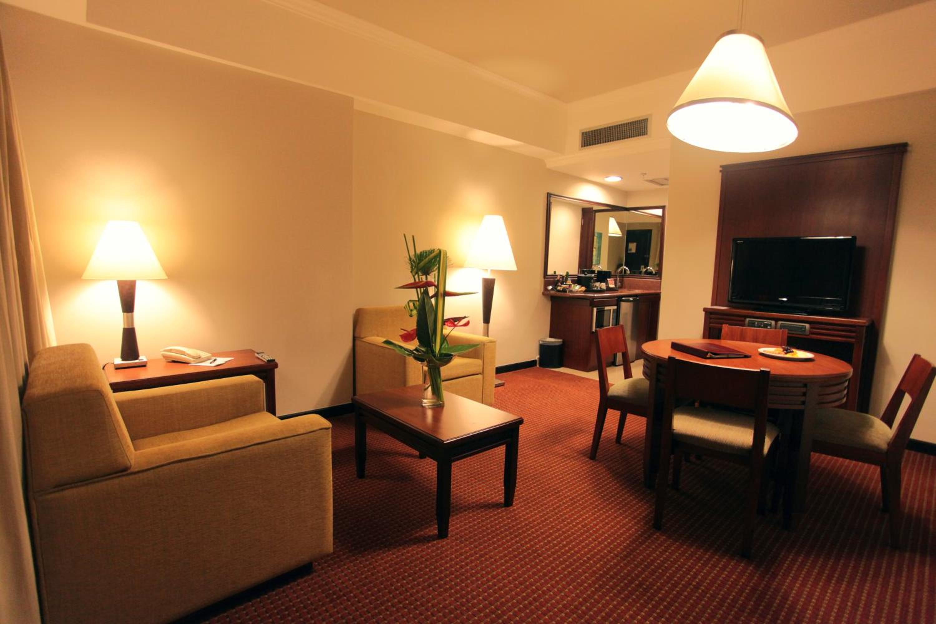 Family Suite