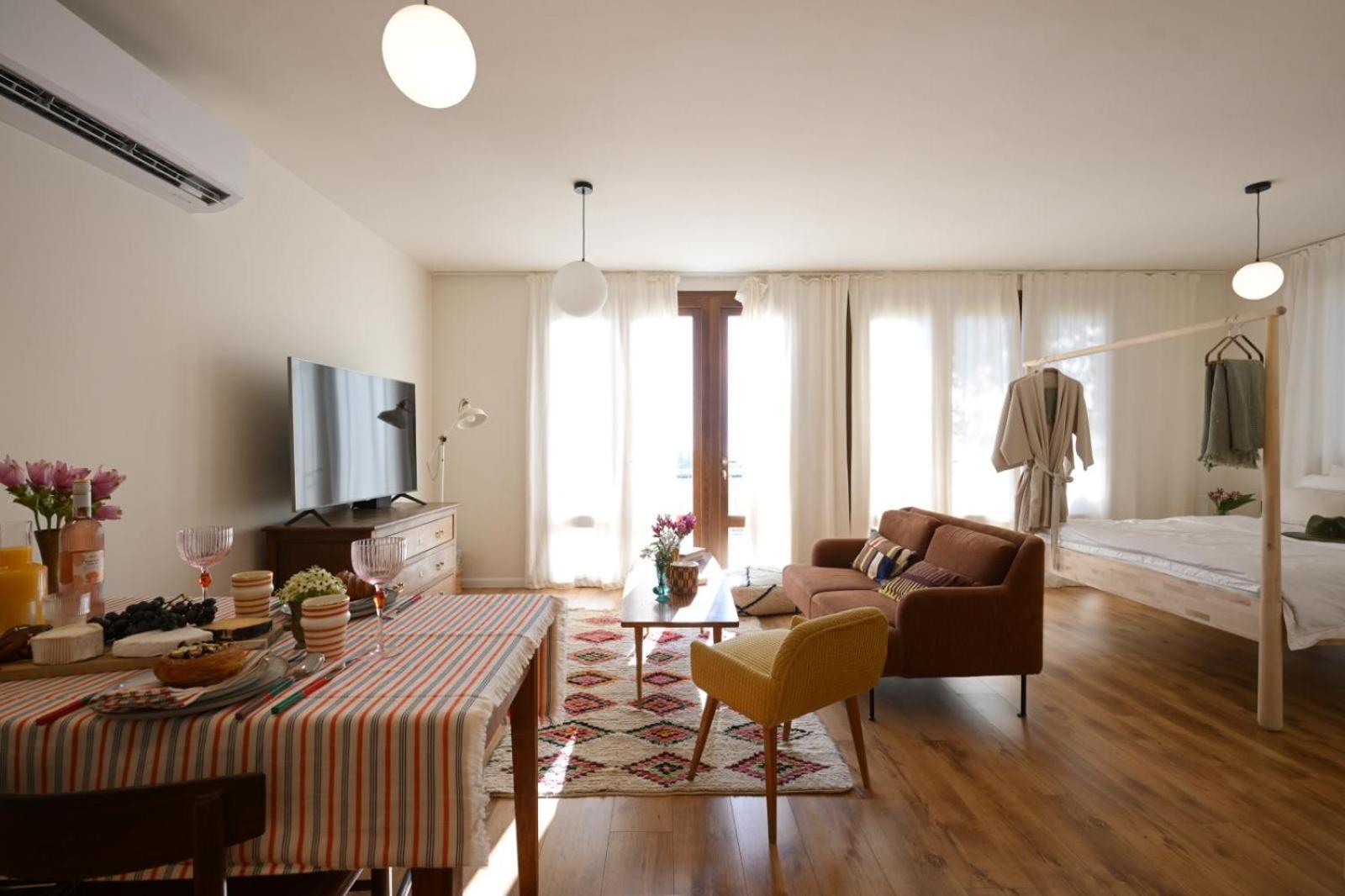 Double Room with Mountain View photo 1