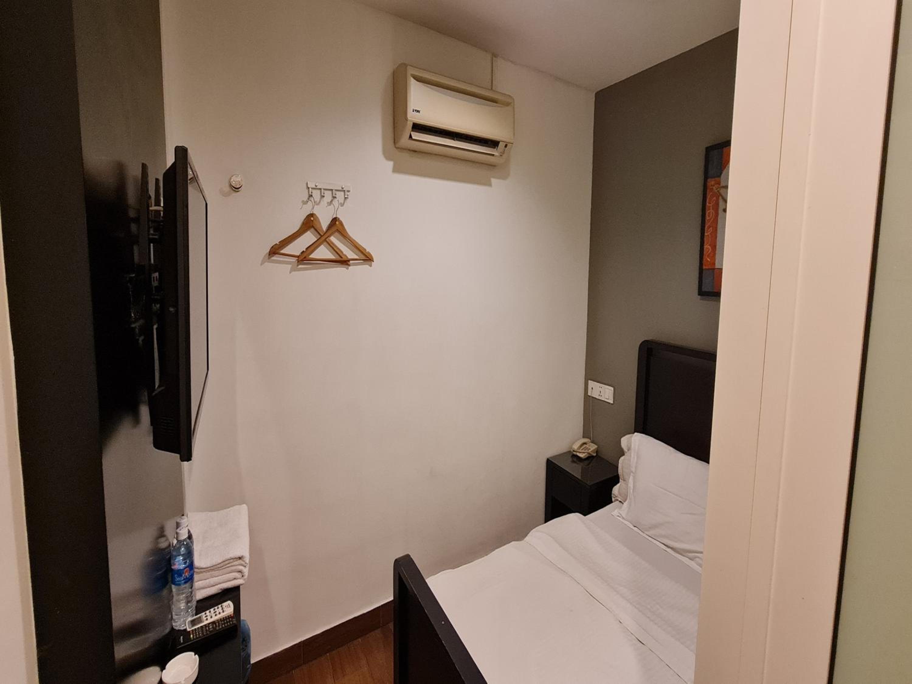 Hotel O Crossroads Hotel — photo 53