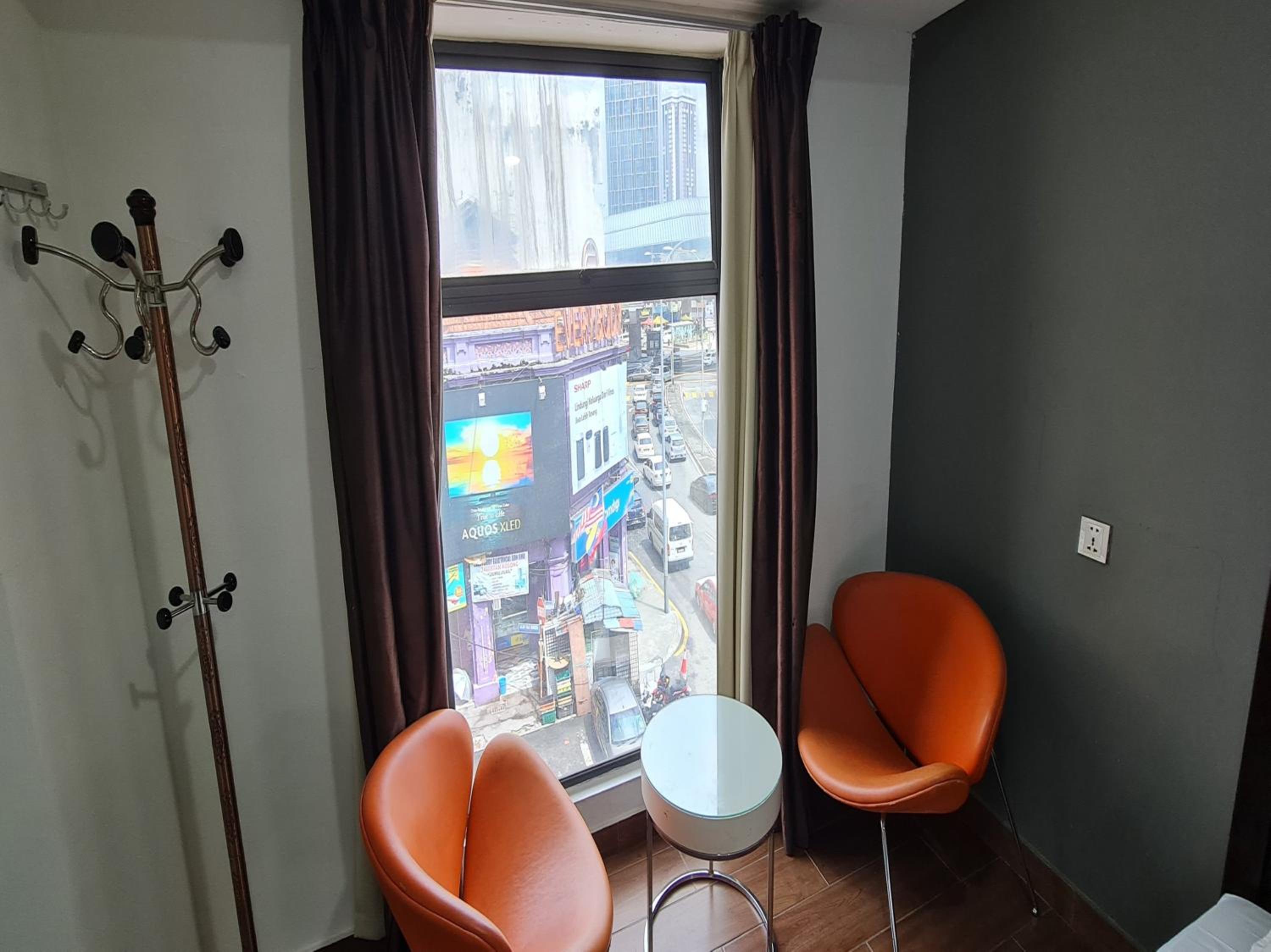 Hotel O Crossroads Hotel — photo 50