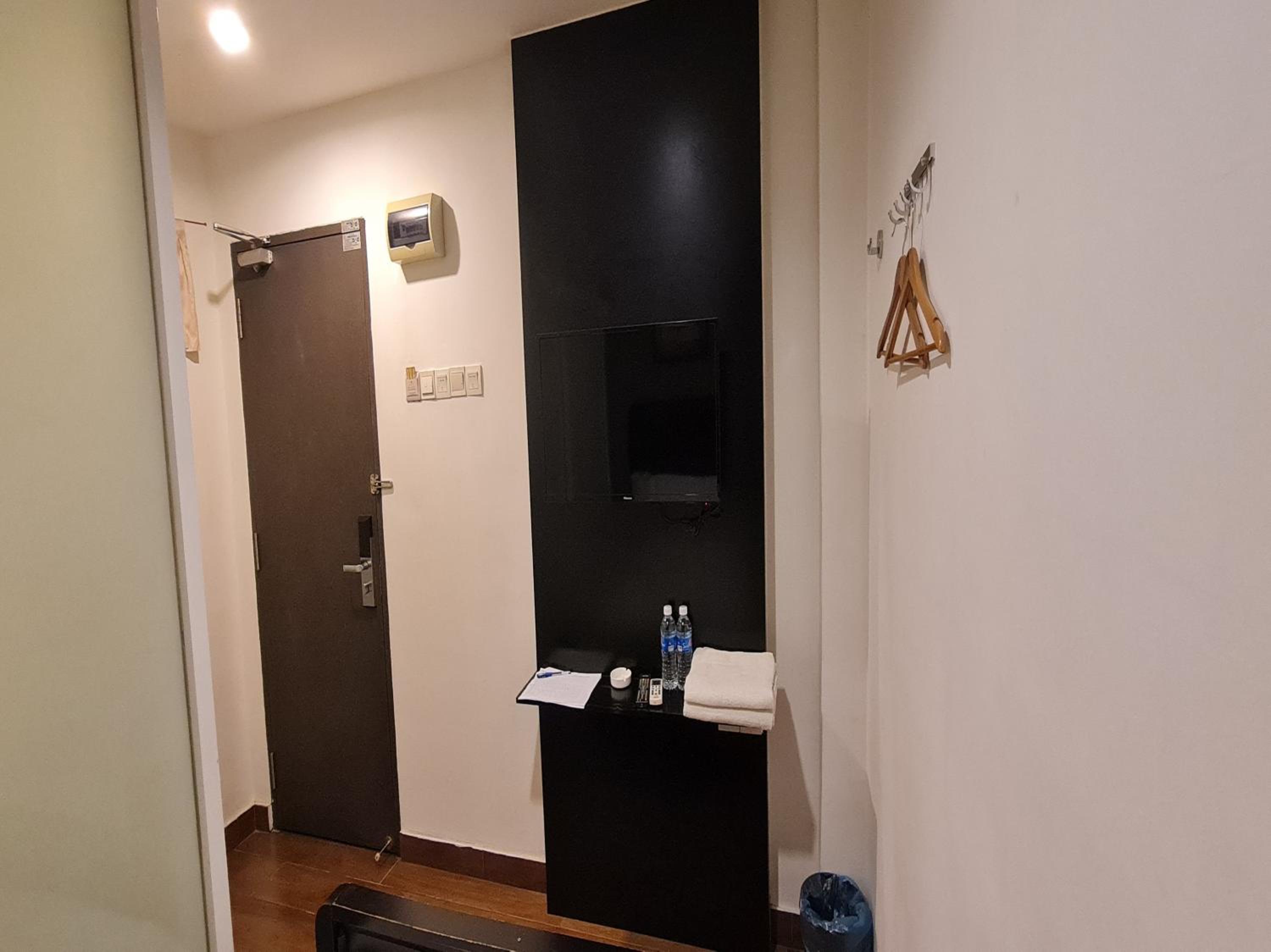 Hotel O Crossroads Hotel — photo 52