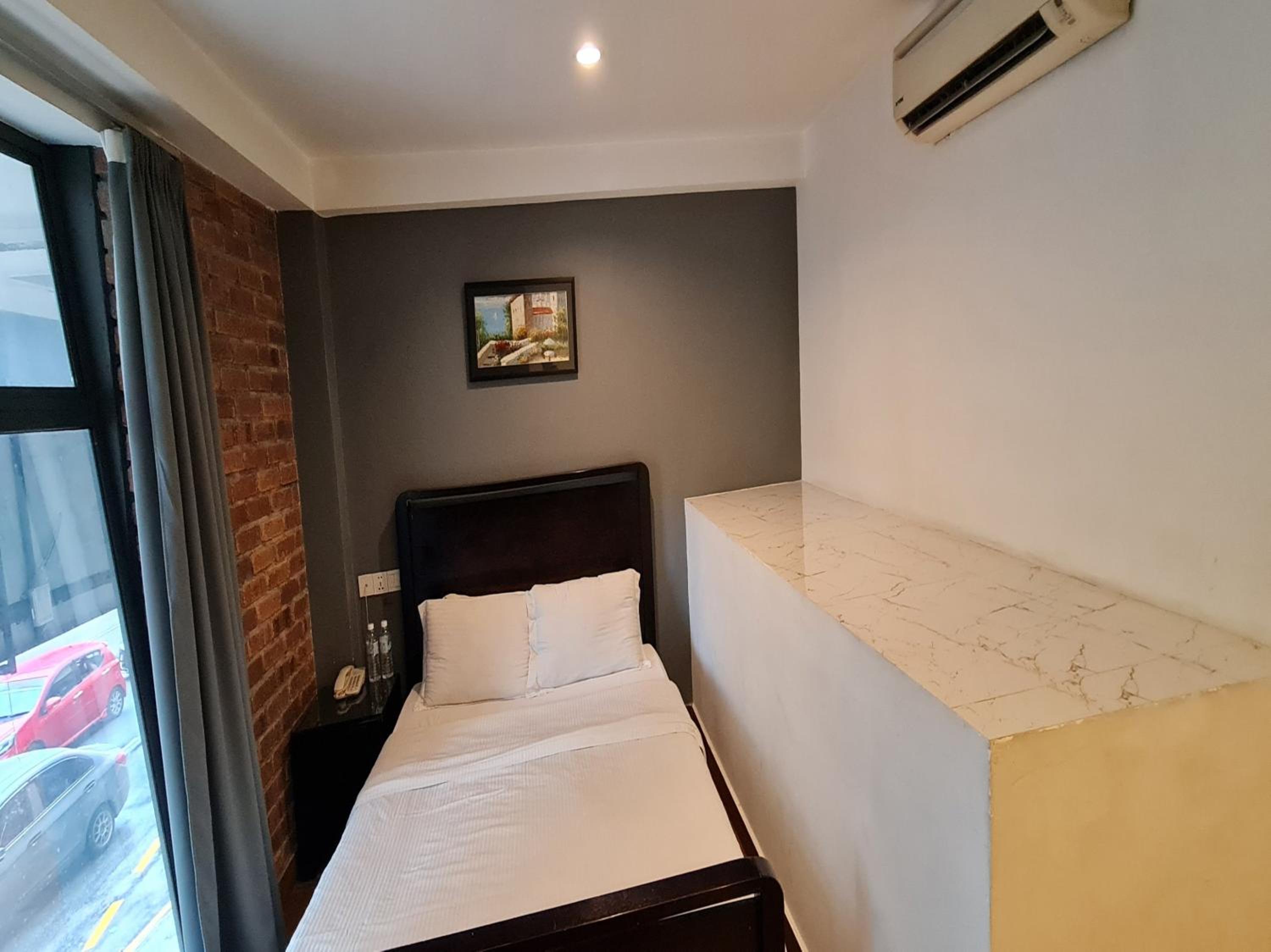 Hotel O Crossroads Hotel — photo 61
