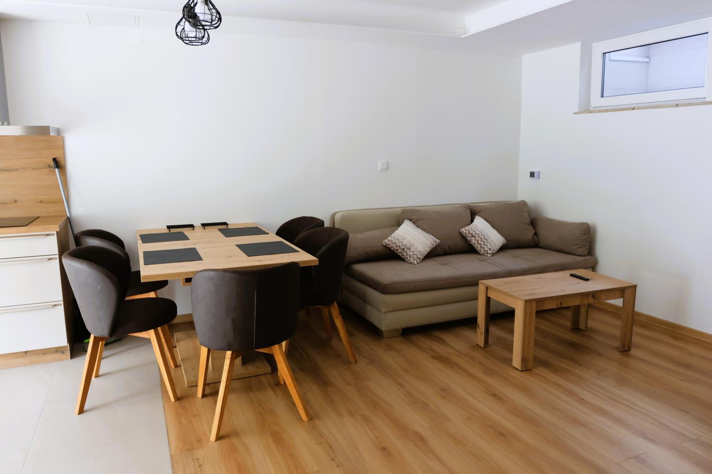 Two-Bedroom Apartment photo 1