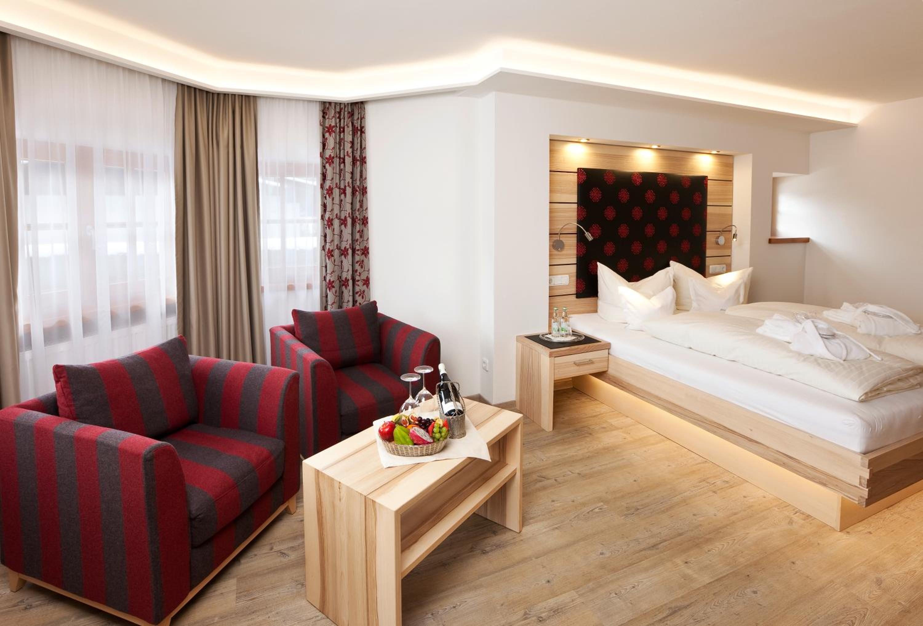 Comfort Double Room