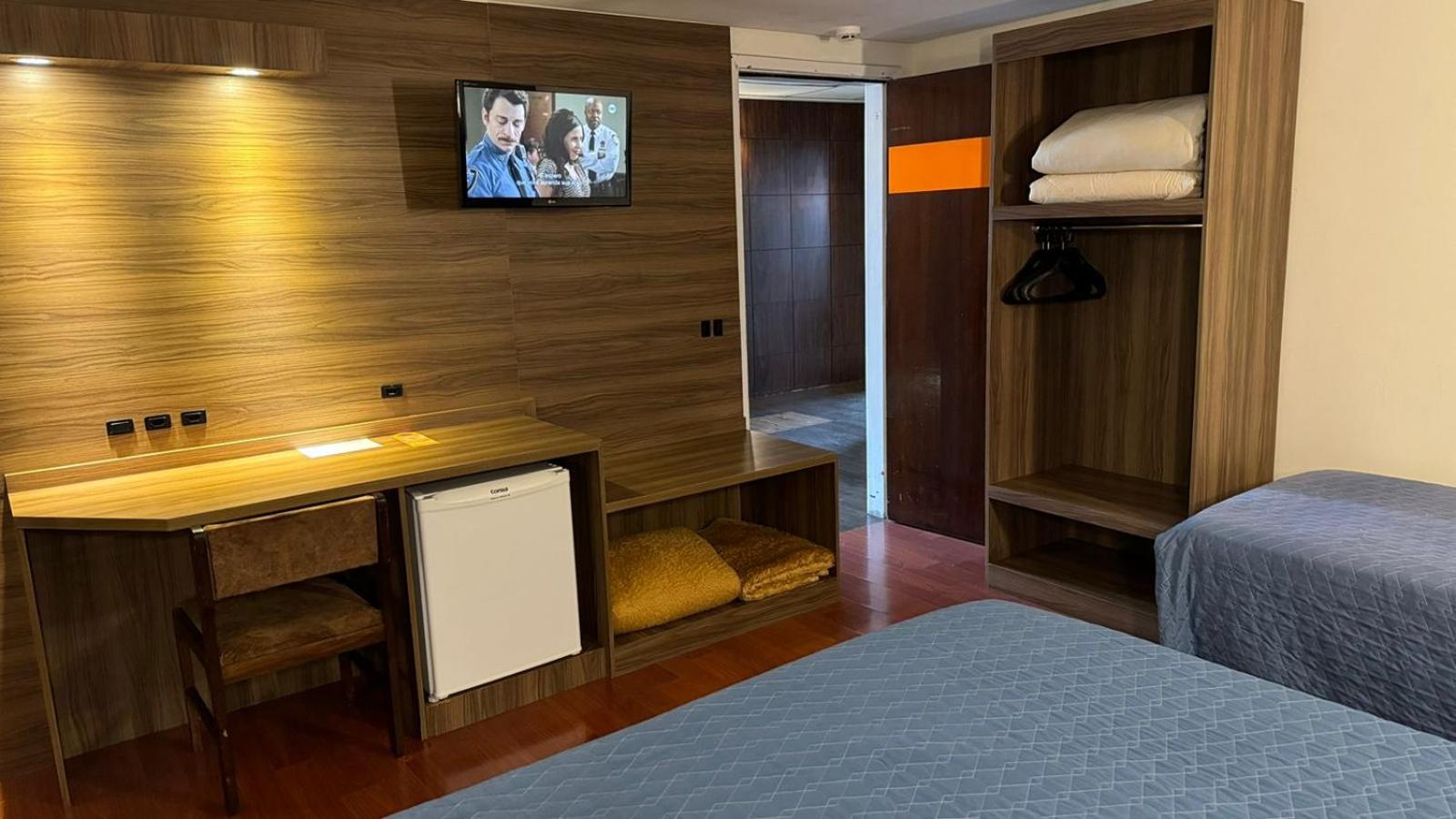 Superior Triple Room
