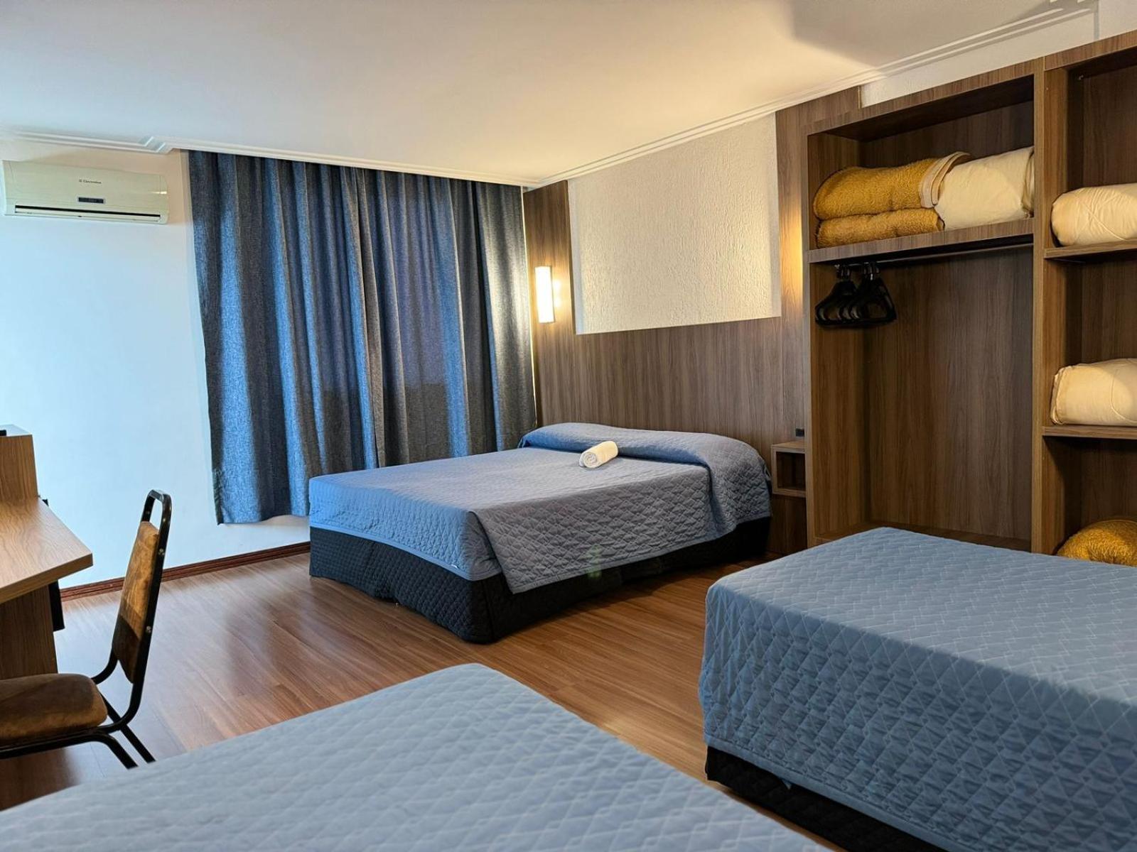 Superior Quadruple Room photo 3