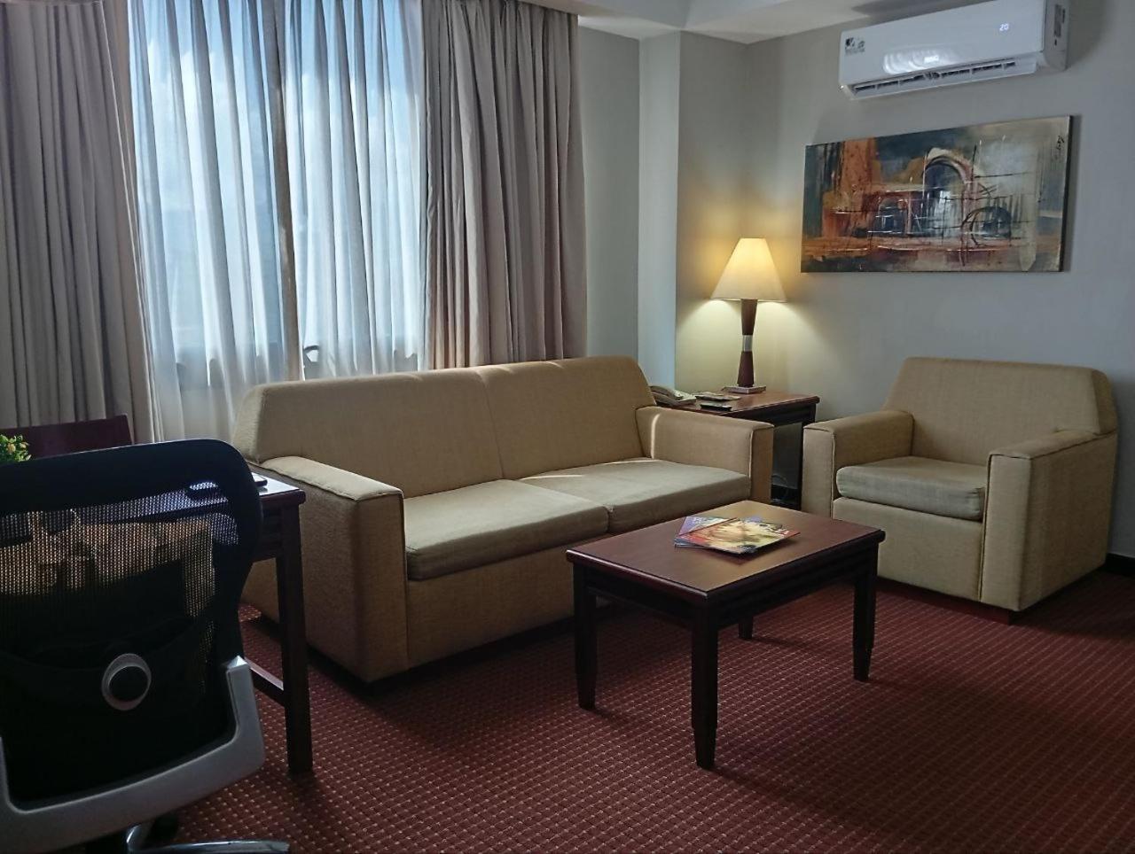 Family Suite photo 3