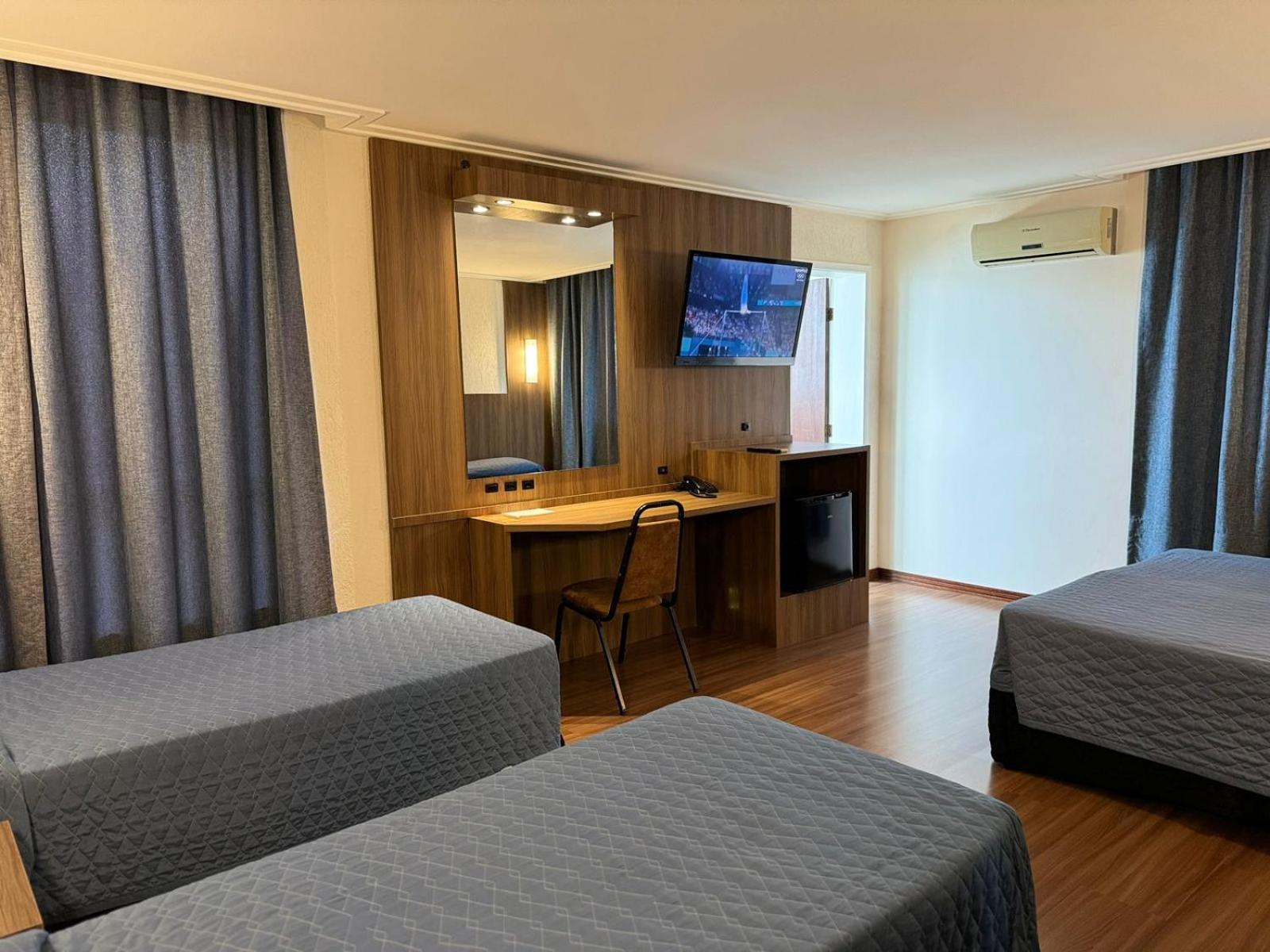 Superior Quadruple Room