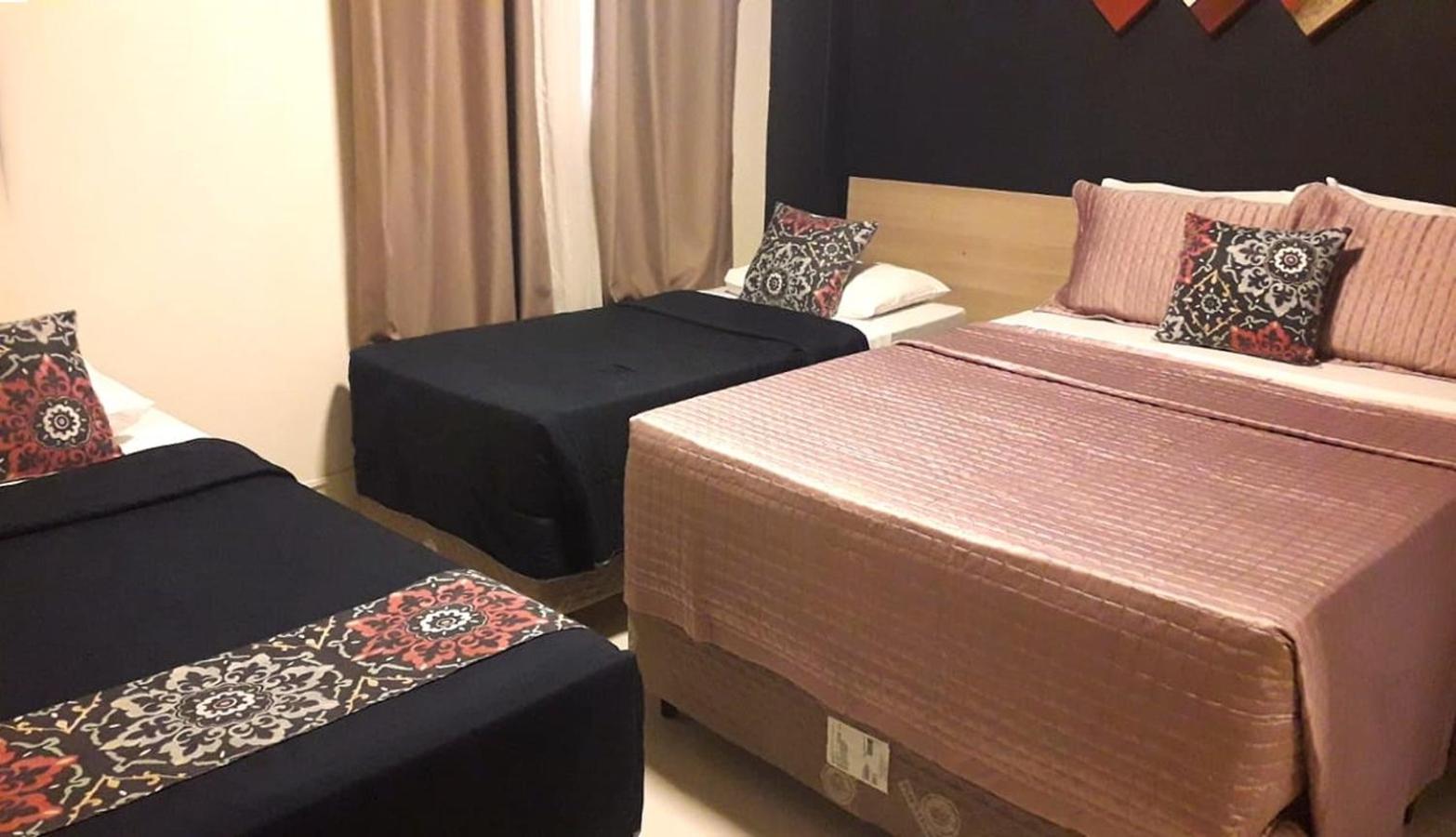 Standard Quadruple Room photo 3