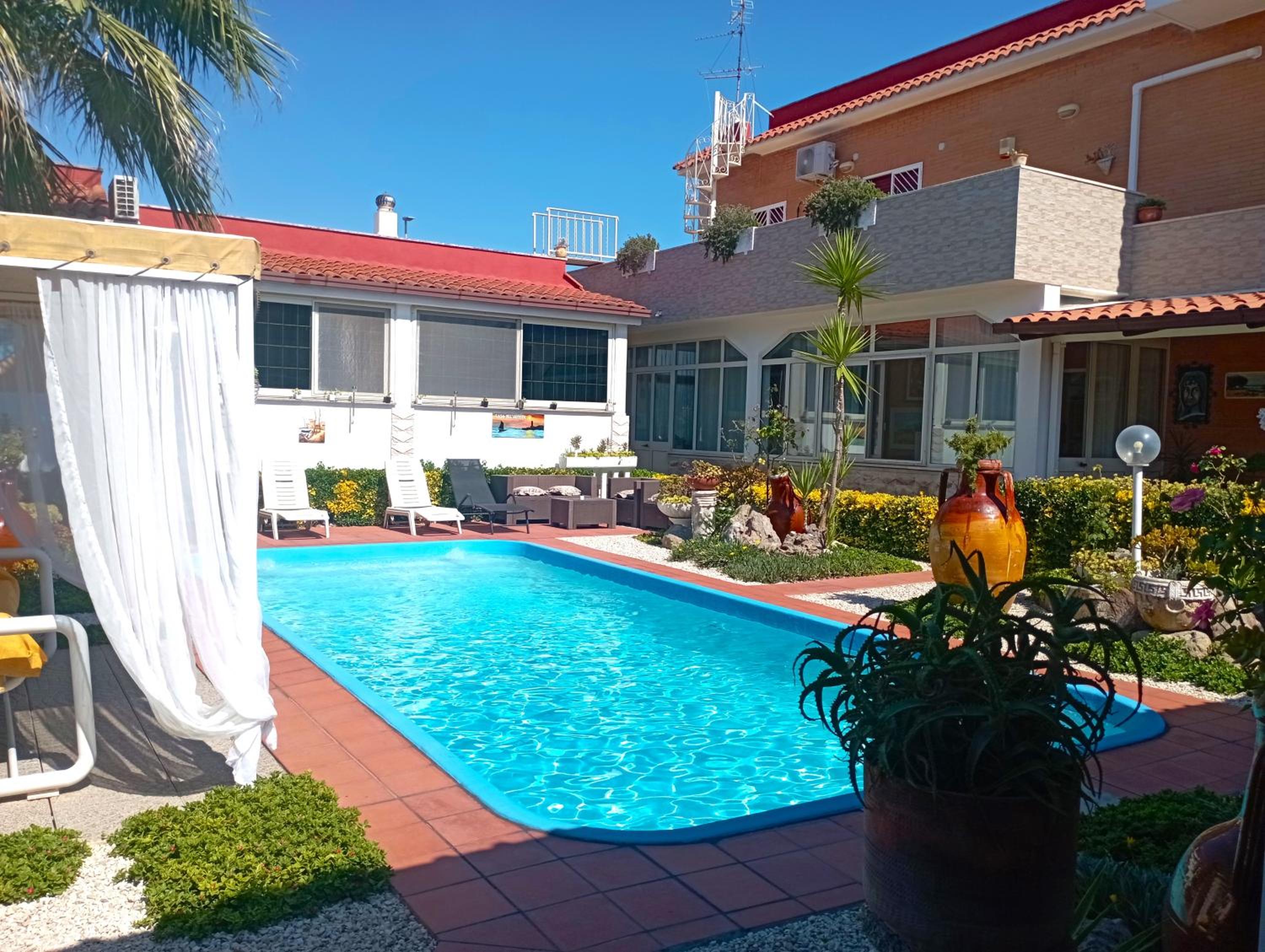 Vacation Home photo 3
