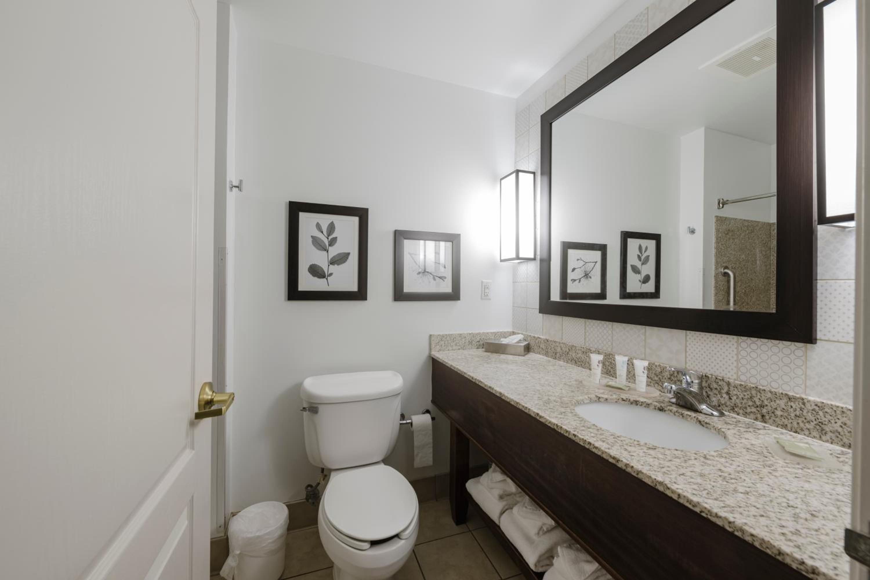 Studio Suite with Two Queen Beds - Photo 3