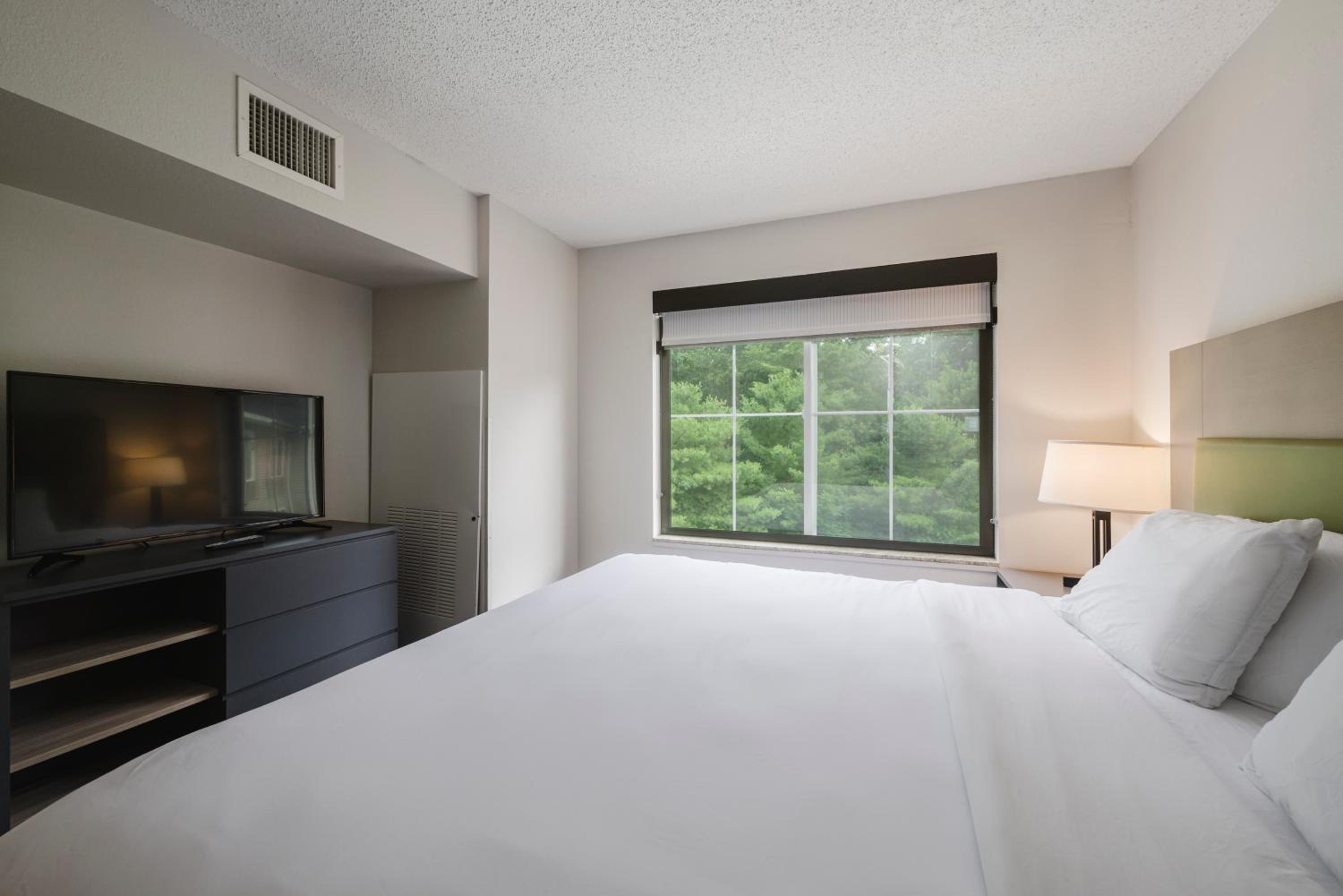 One-Bedroom King Suite - Non-Smoking - Photo 14