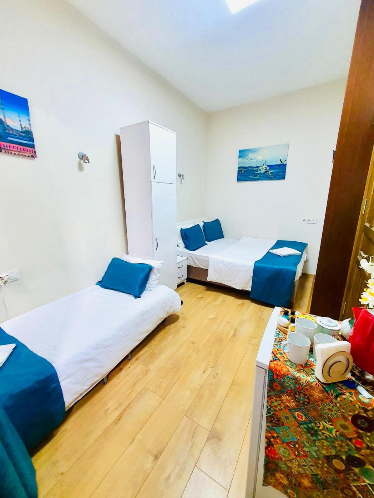Comfort Triple Room photo 1