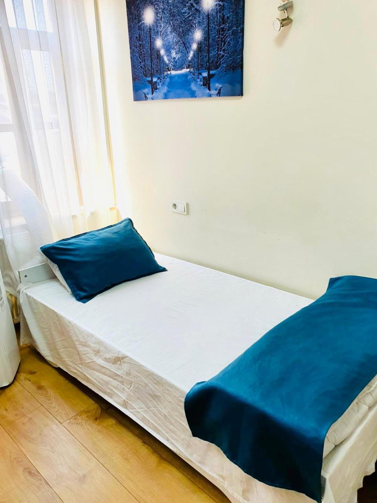Comfort Triple Room photo 3
