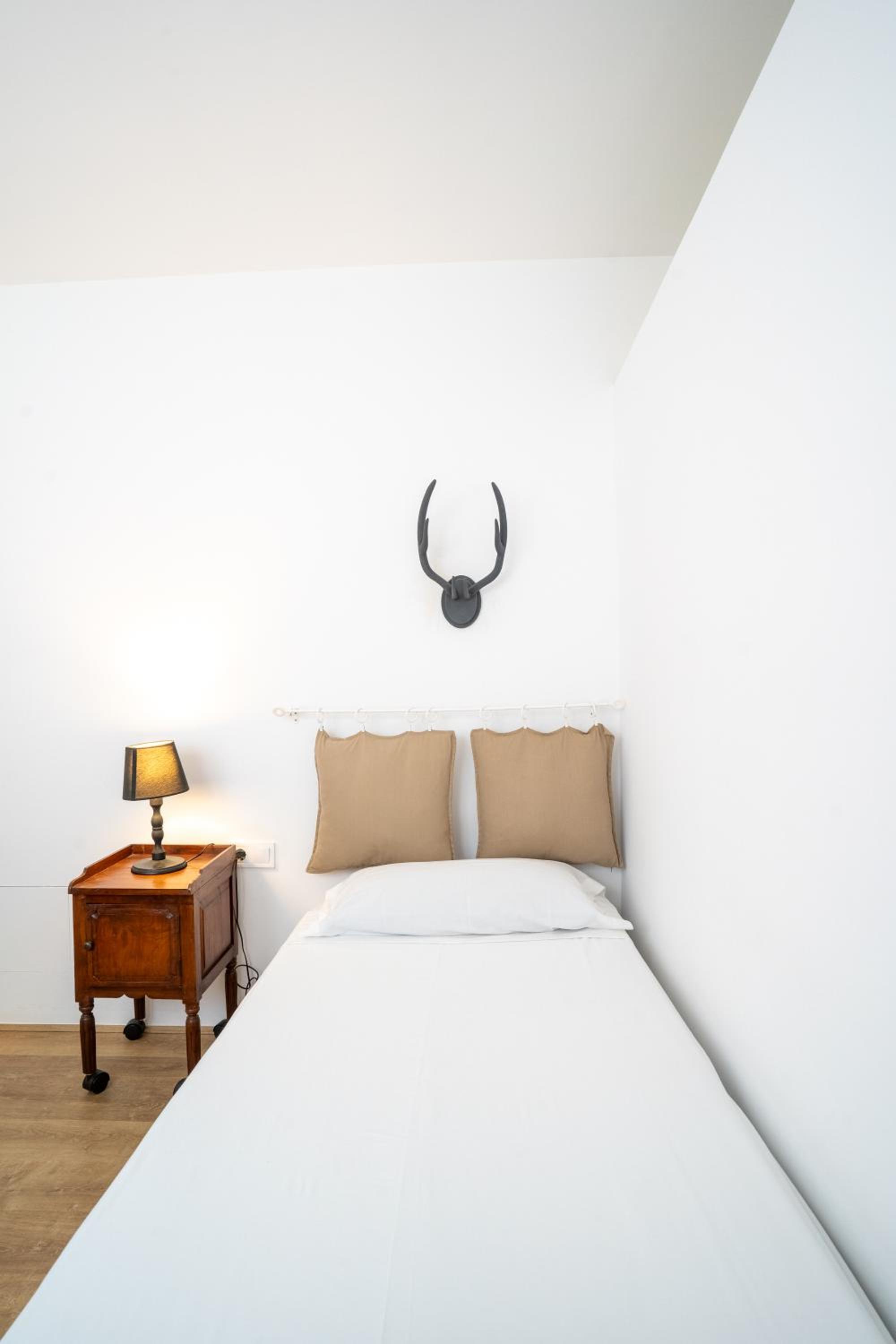 Departamento de tres habitaciones
