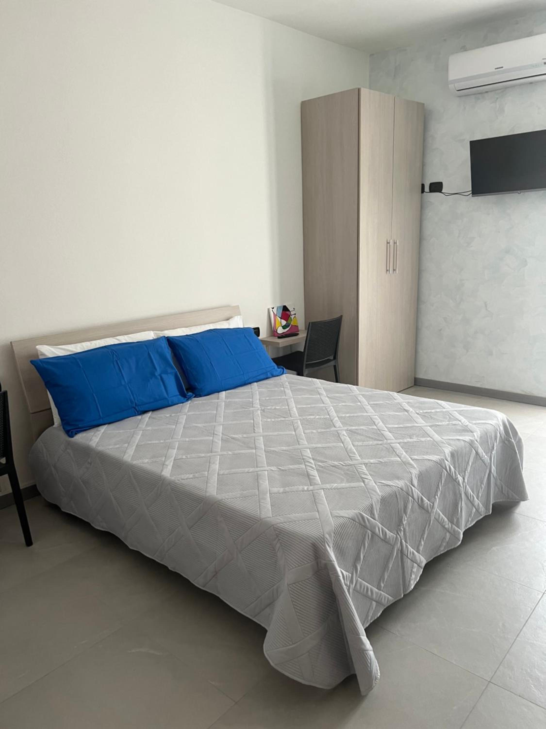 Double Room photo 3