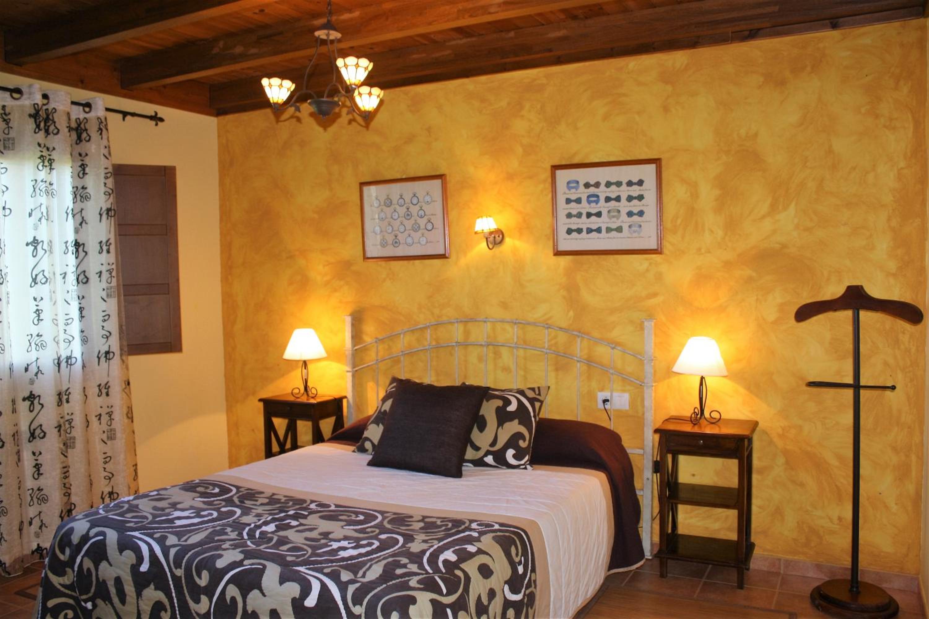Apartamento con Terraza