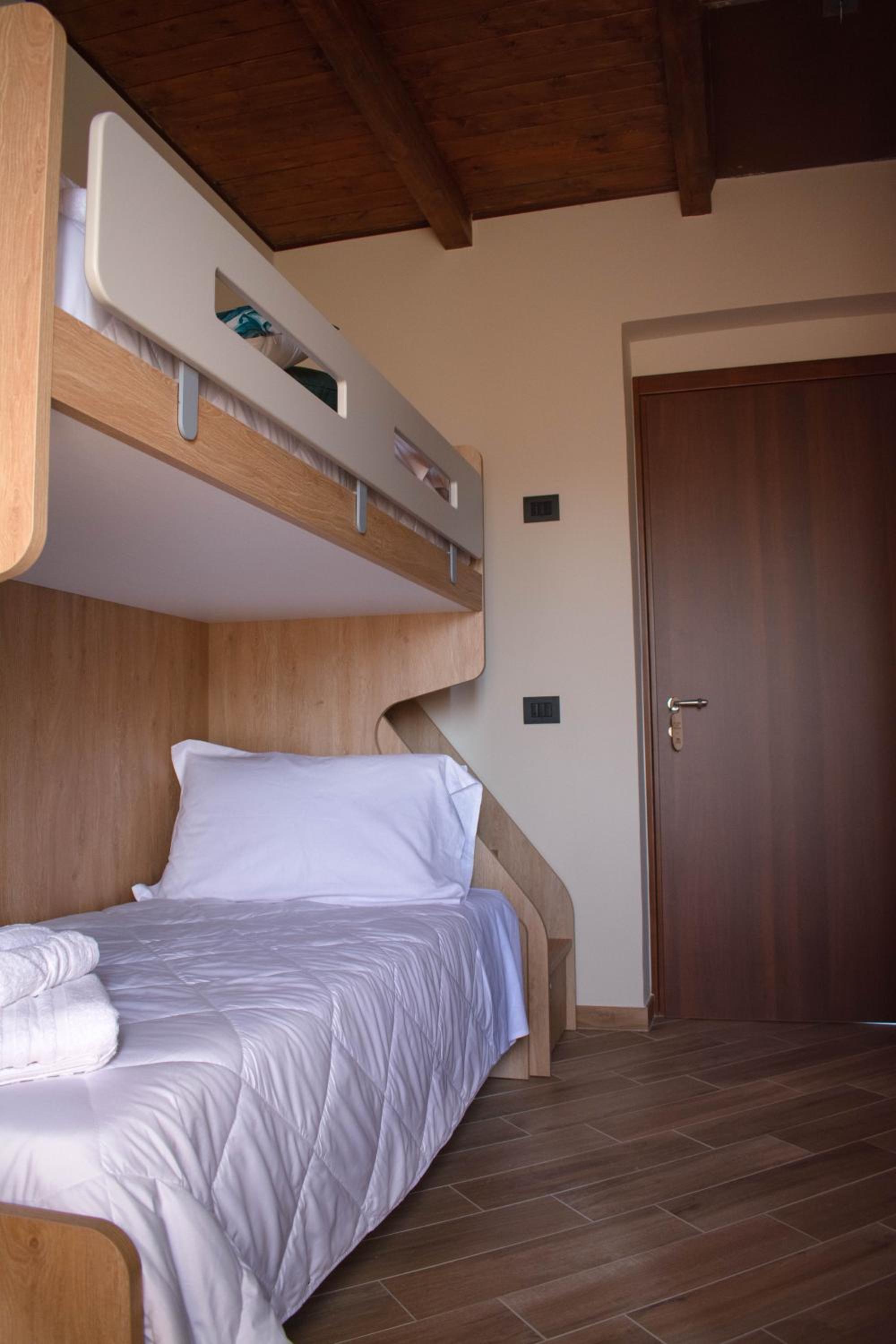 La Casetta B&B, Photo 5
