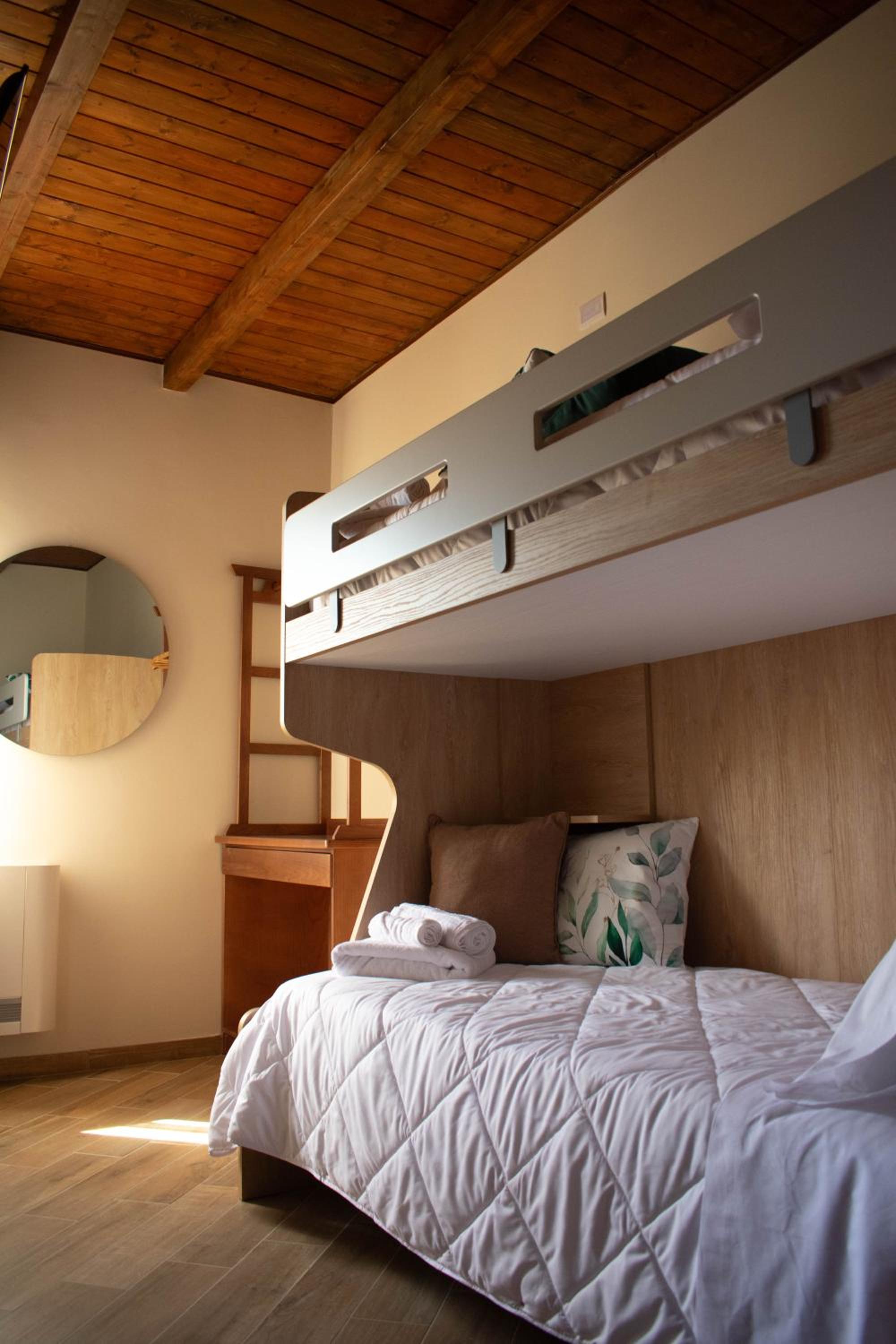 La Casetta B&B
