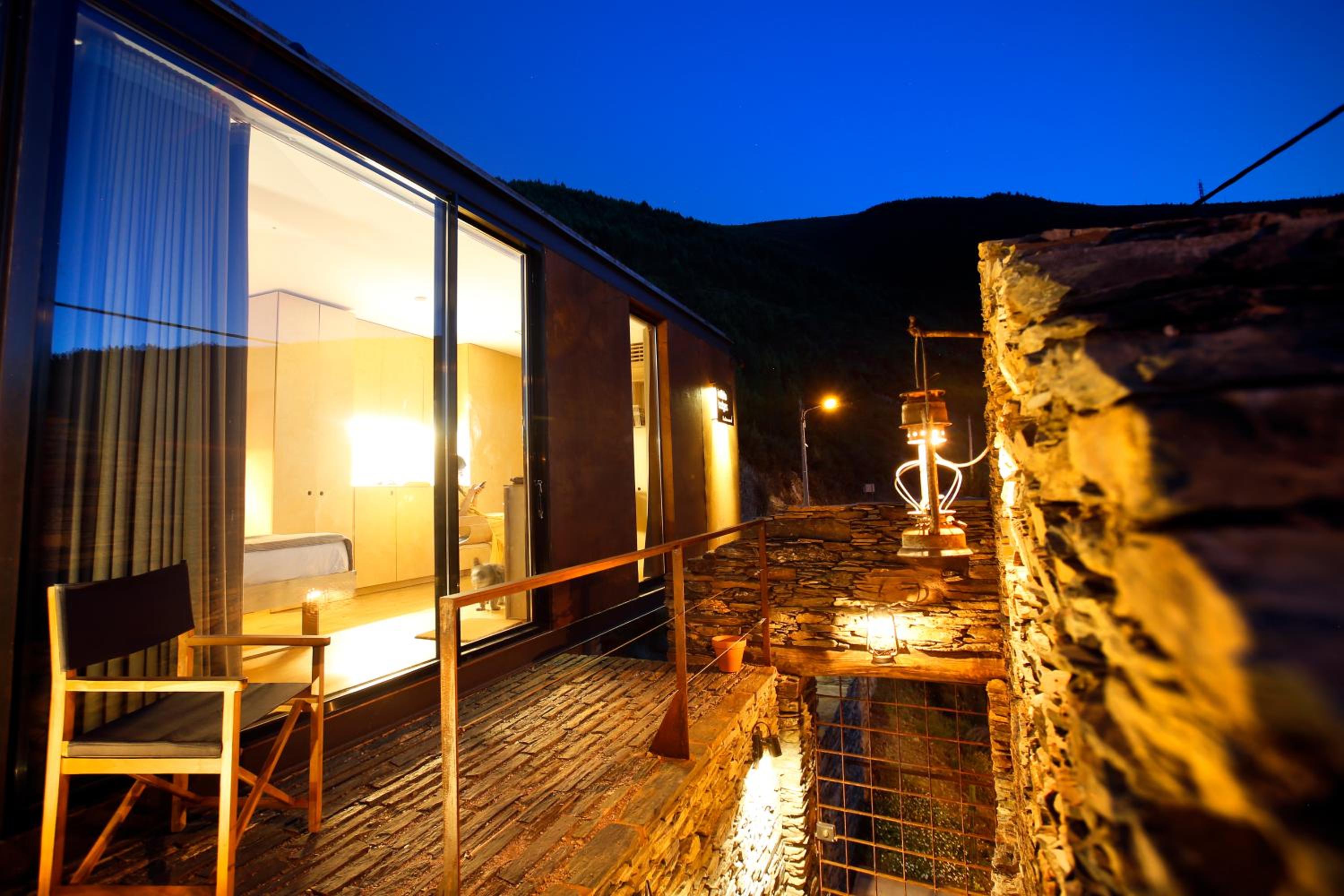 One-Bedroom House - Photo 10