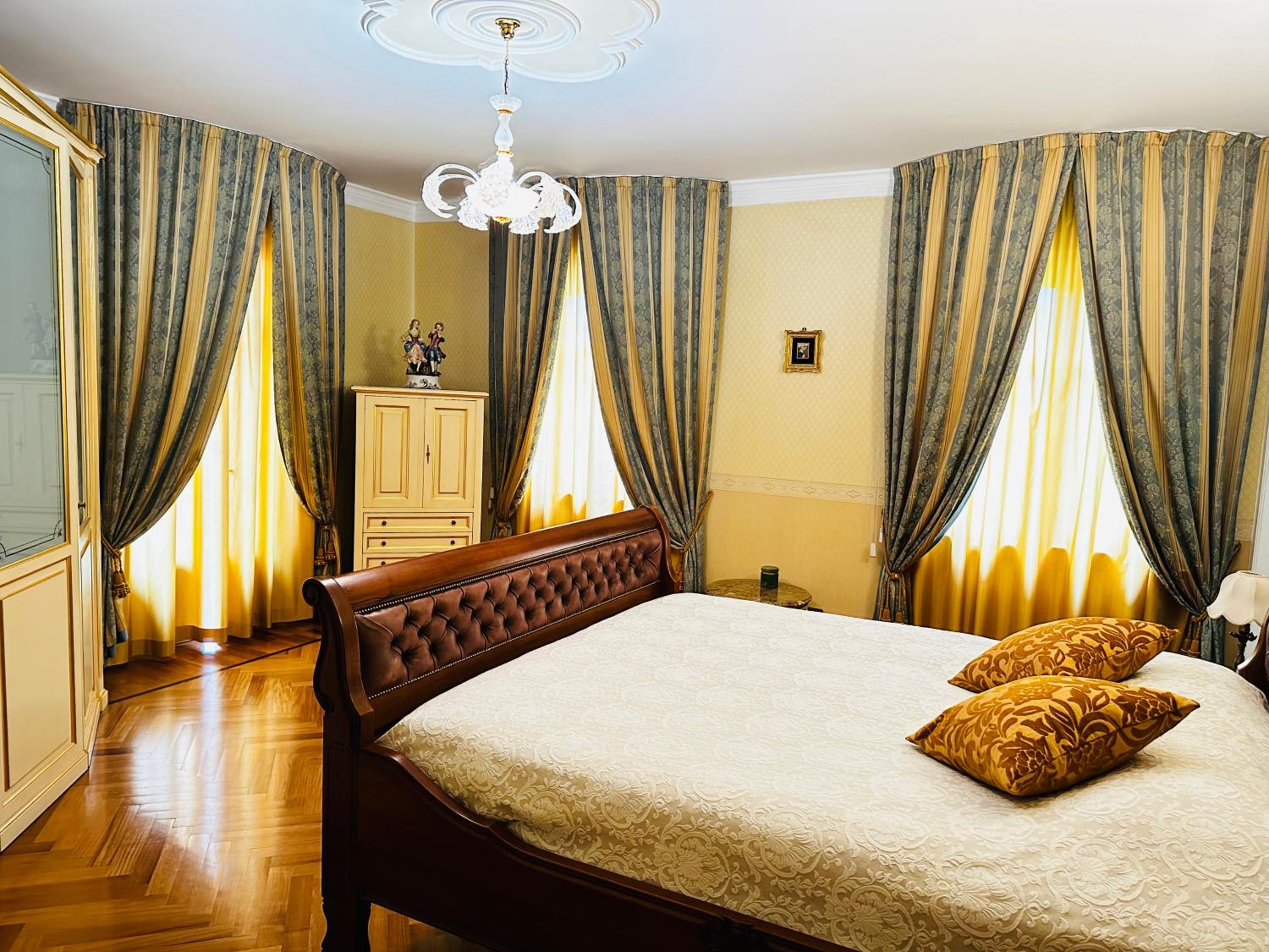 Double Room with Terrace photo 1