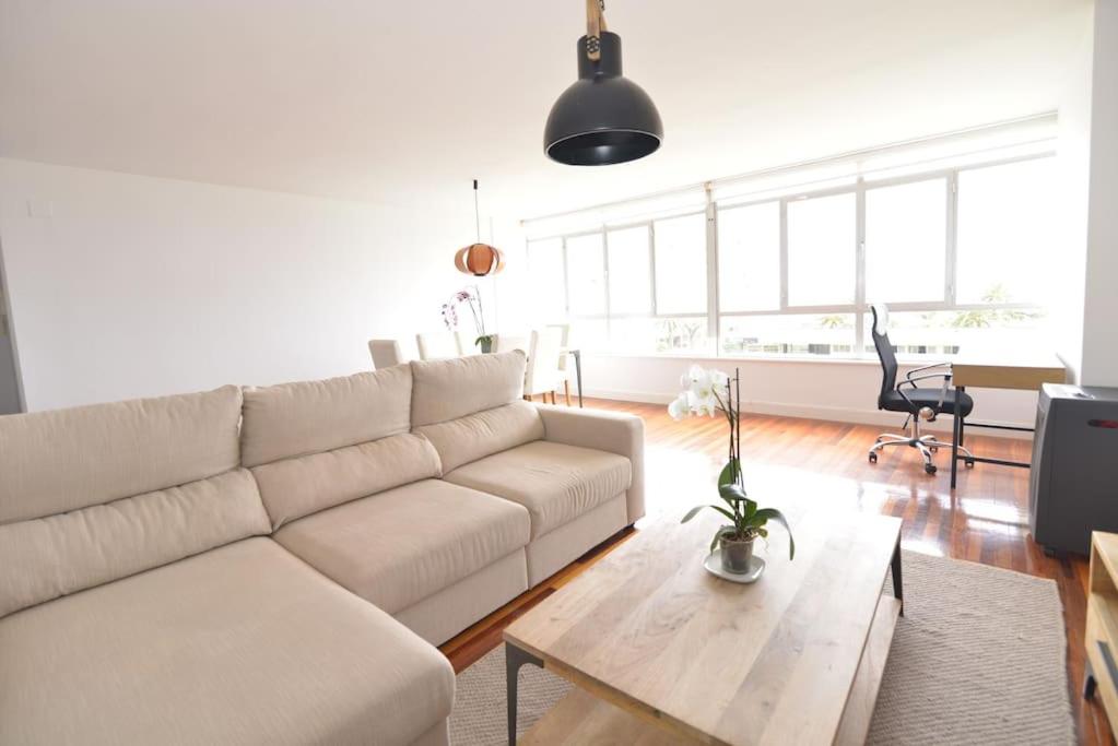 Apartamento Superior de Dos Habitaciones