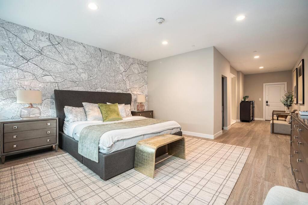 Casa de una habitación