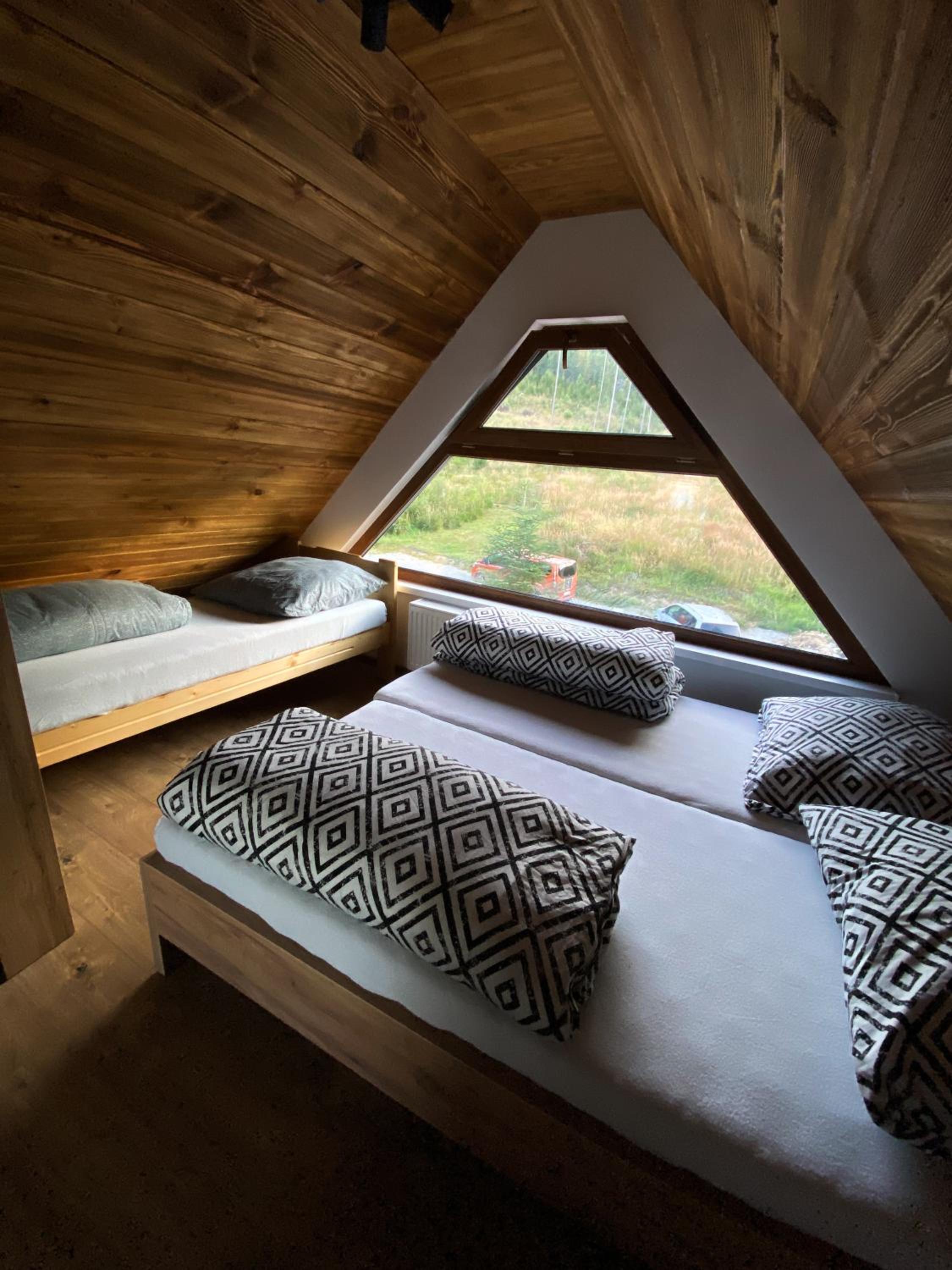 Chalet photo 3