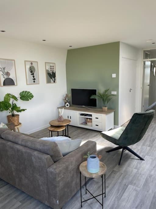 Apartment with Sauna photo 1