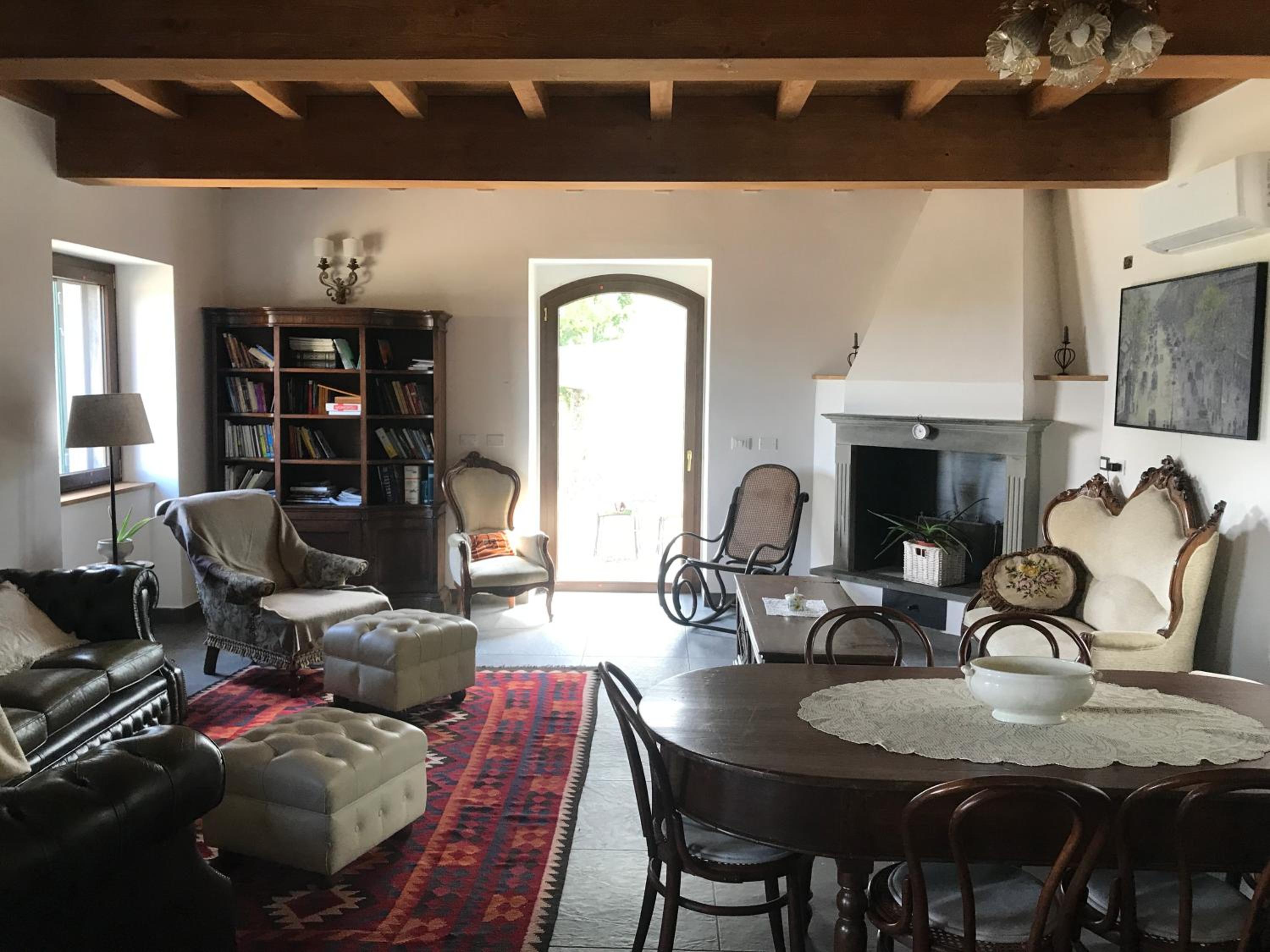 Three-Bedroom Vacation Home  photo 1