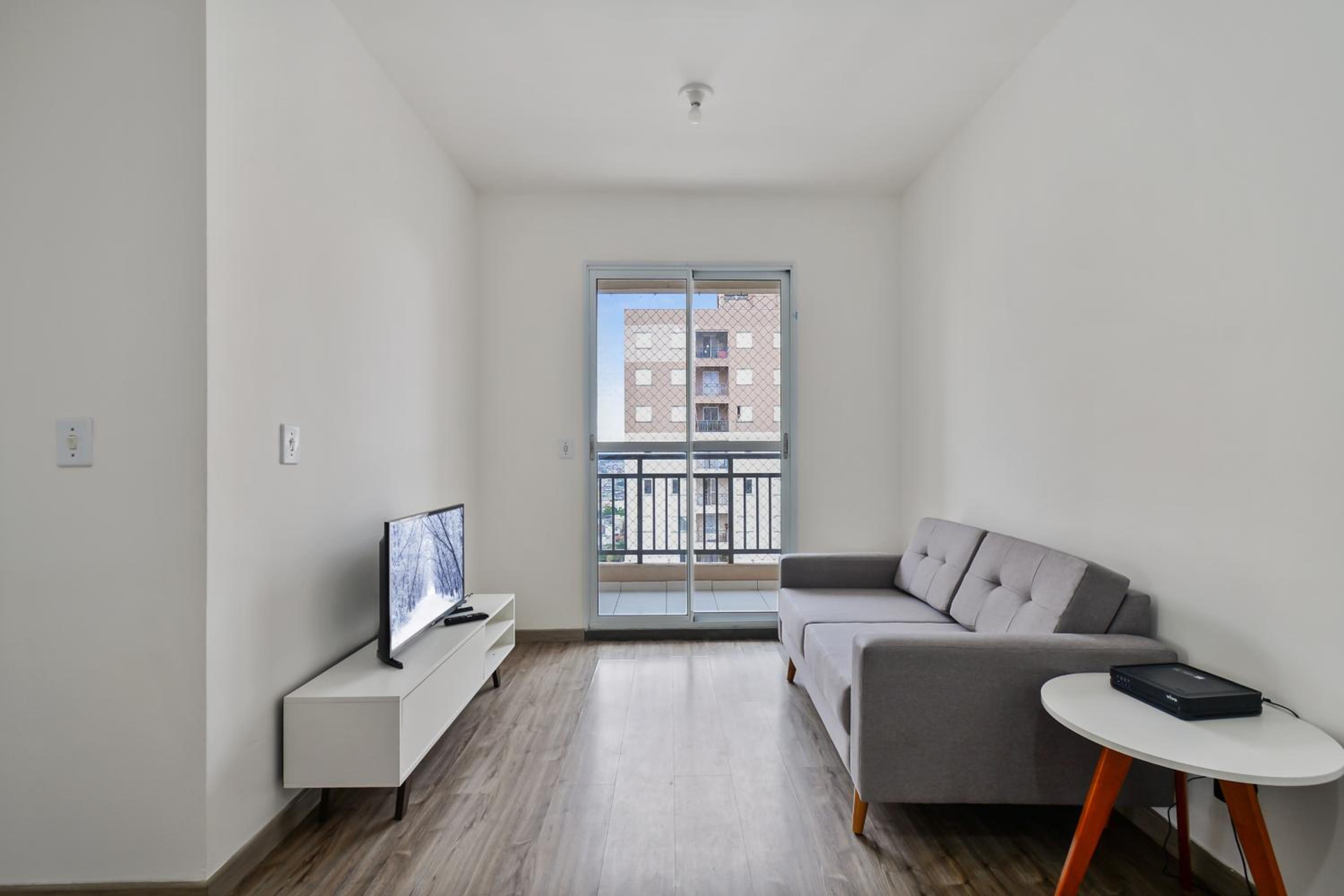 Two-Bedroom Apartment photo 1